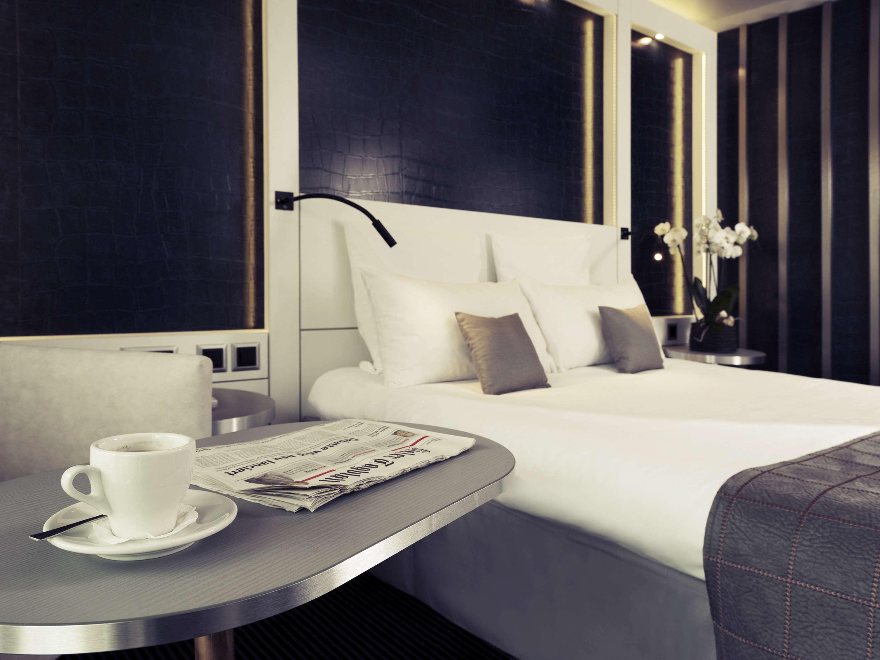 Double Superior with Double Bed