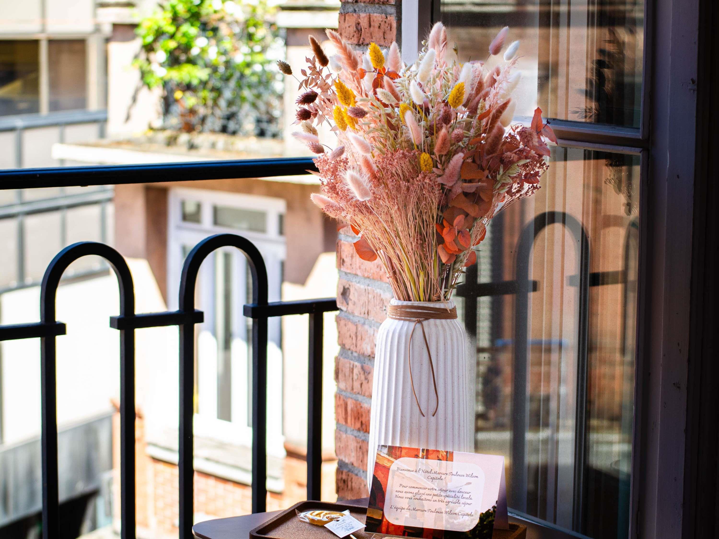 Double Superior with Double Bed