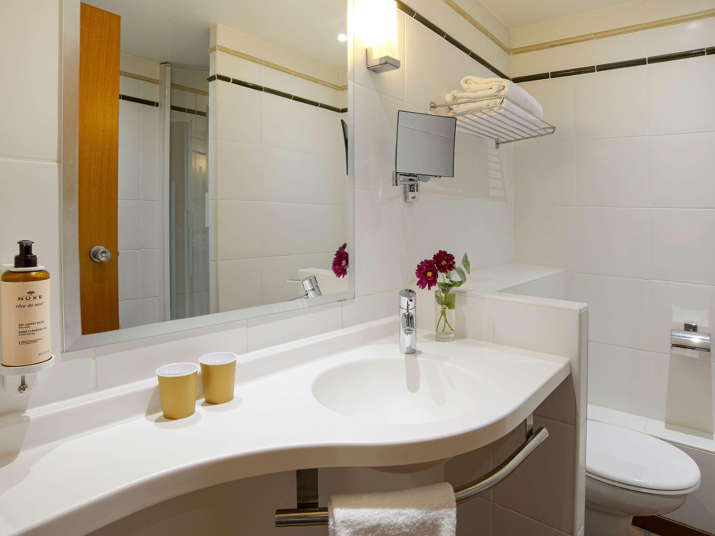 Double Classic Double Bed