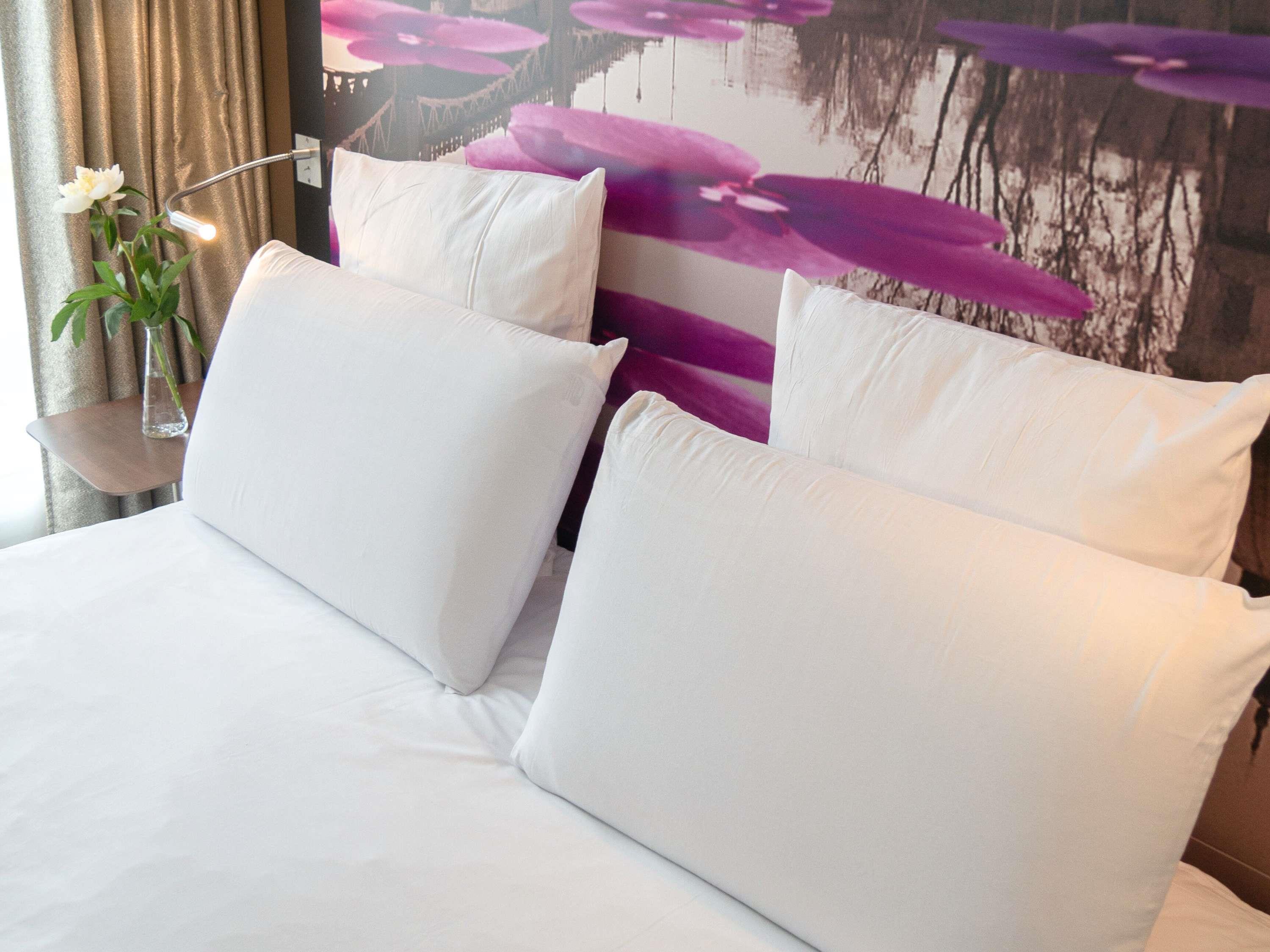 Double Superior with Double Bed