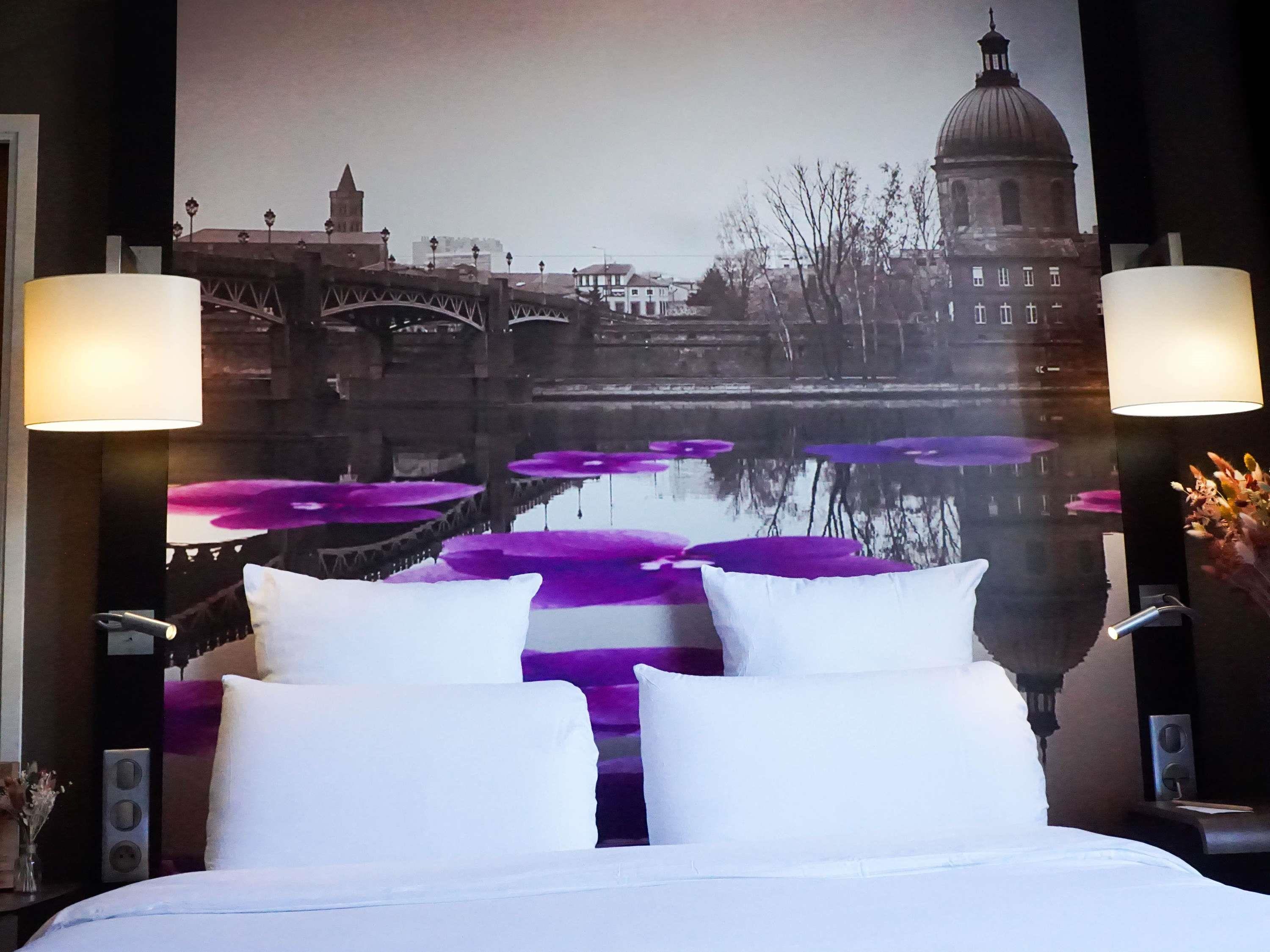 Double with Double Bed