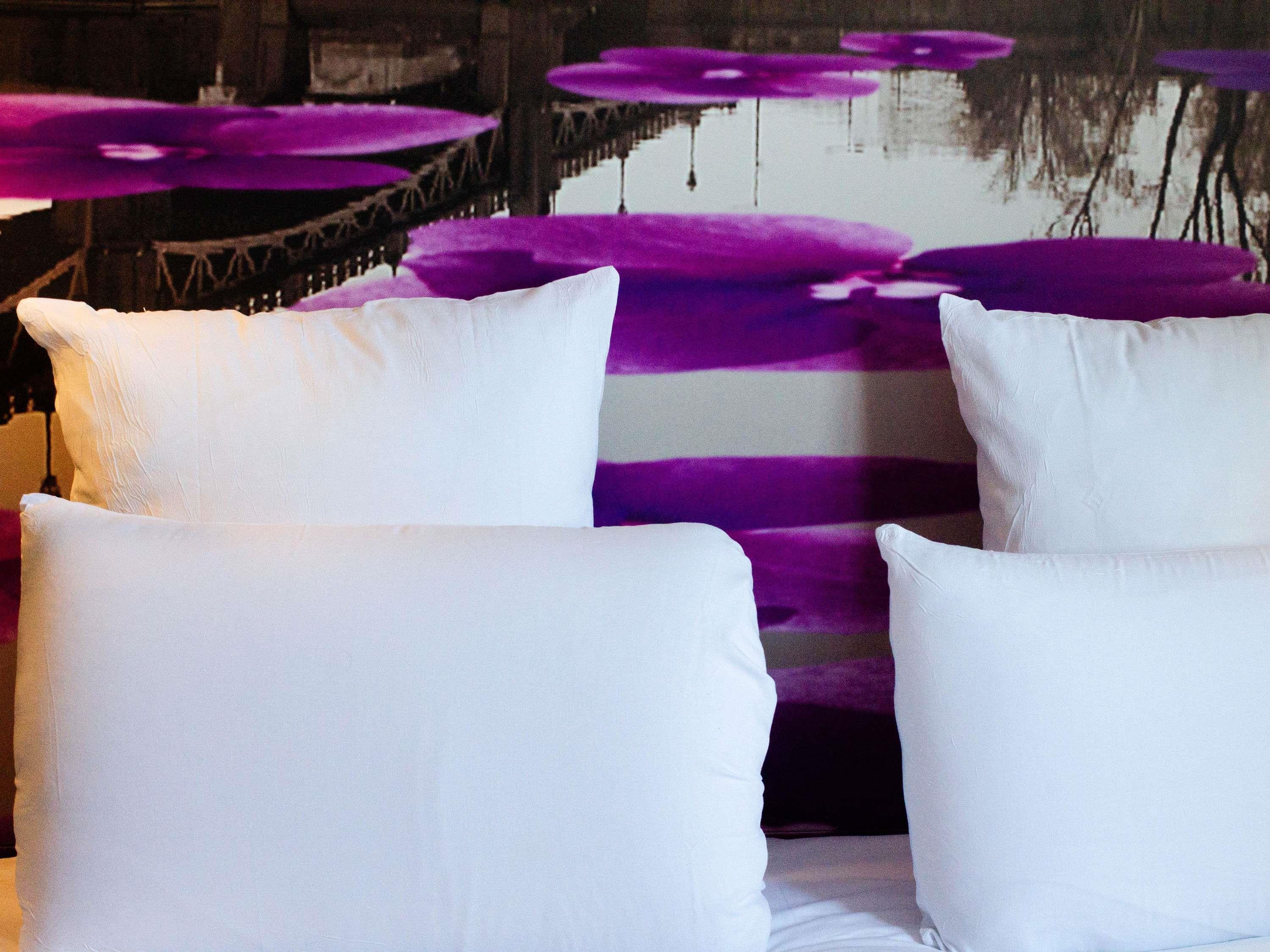 Double with Double Bed