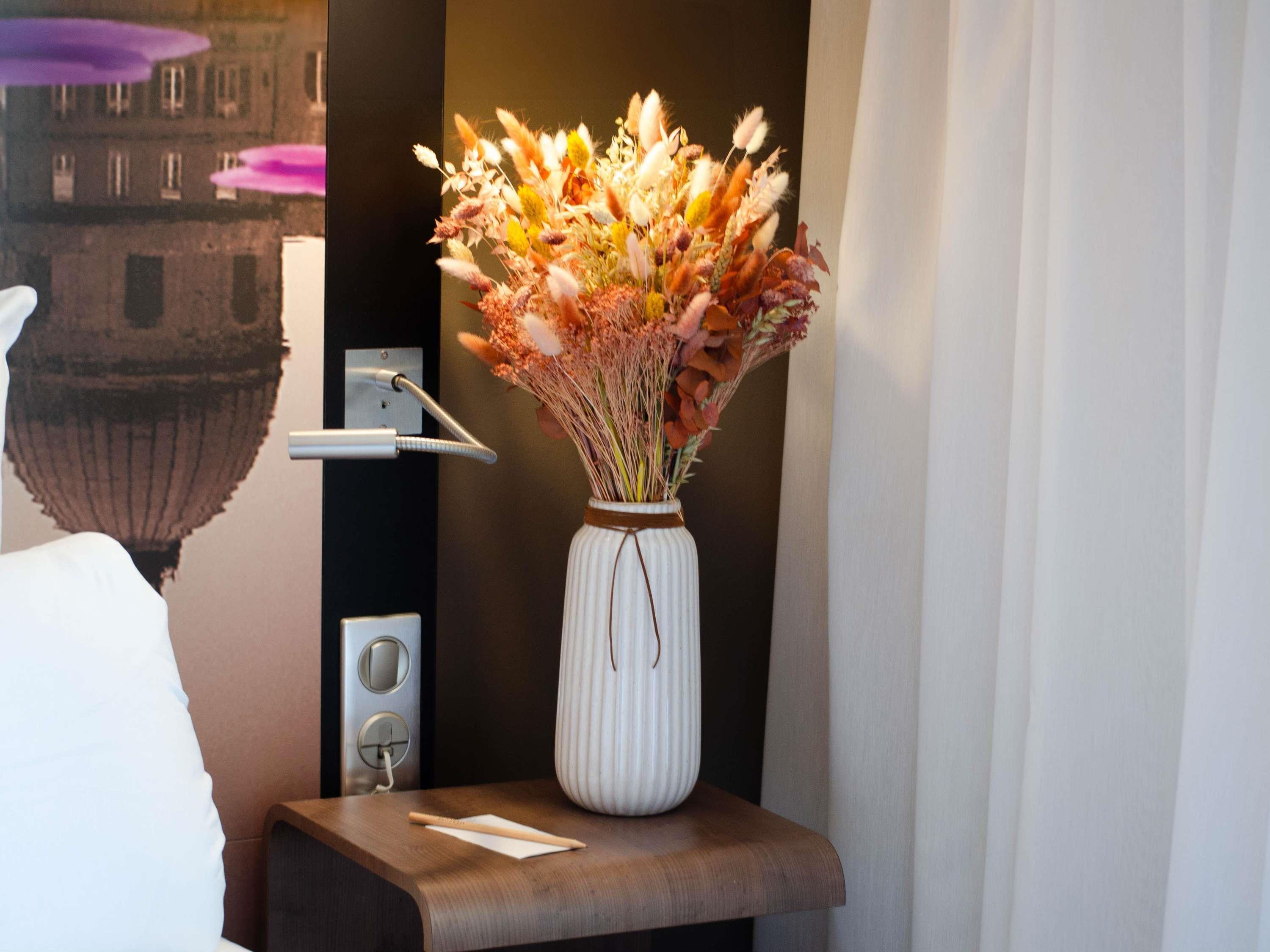 Junior Suite with Double Bed