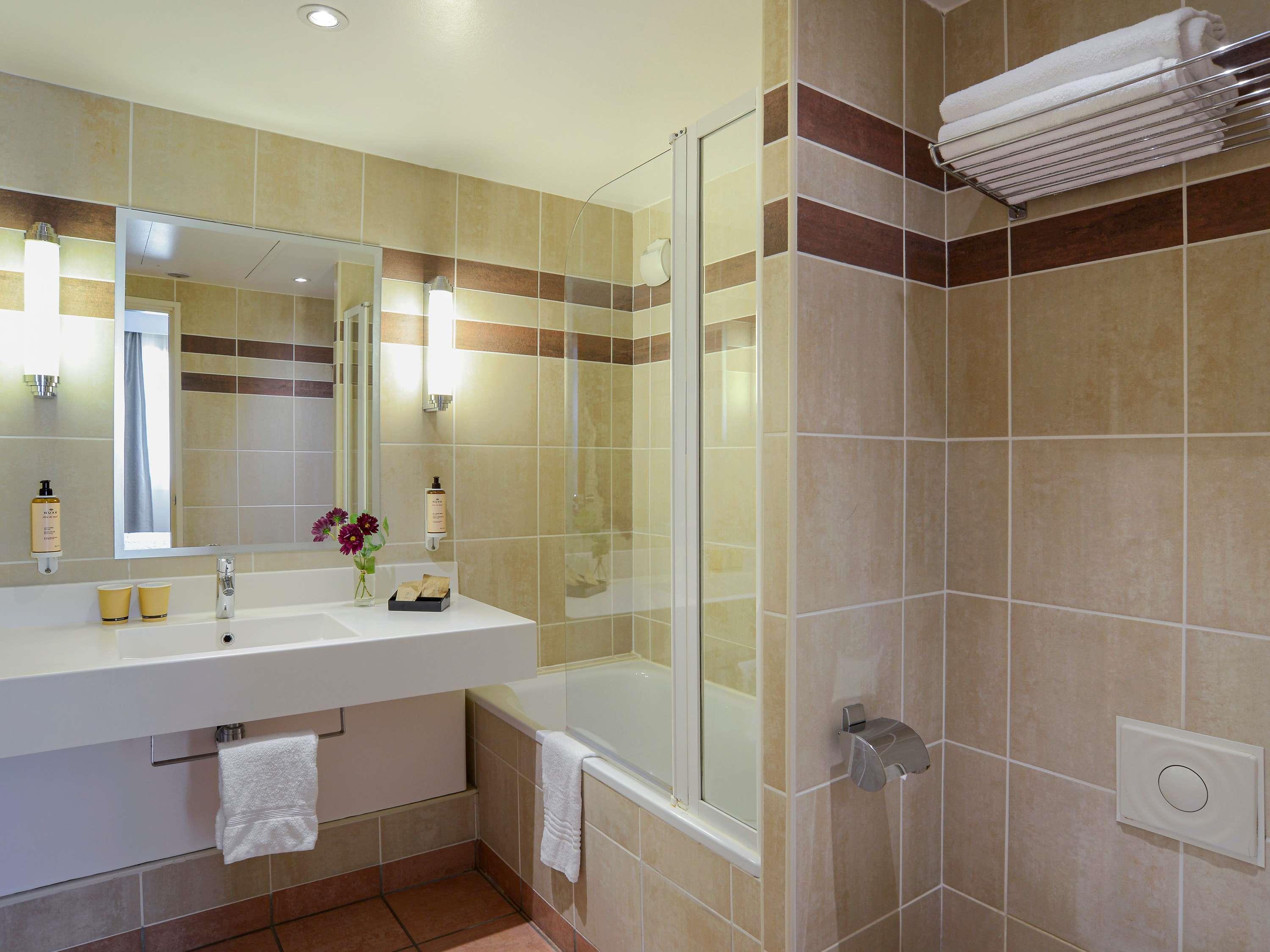 Junior Suite with Double Bed