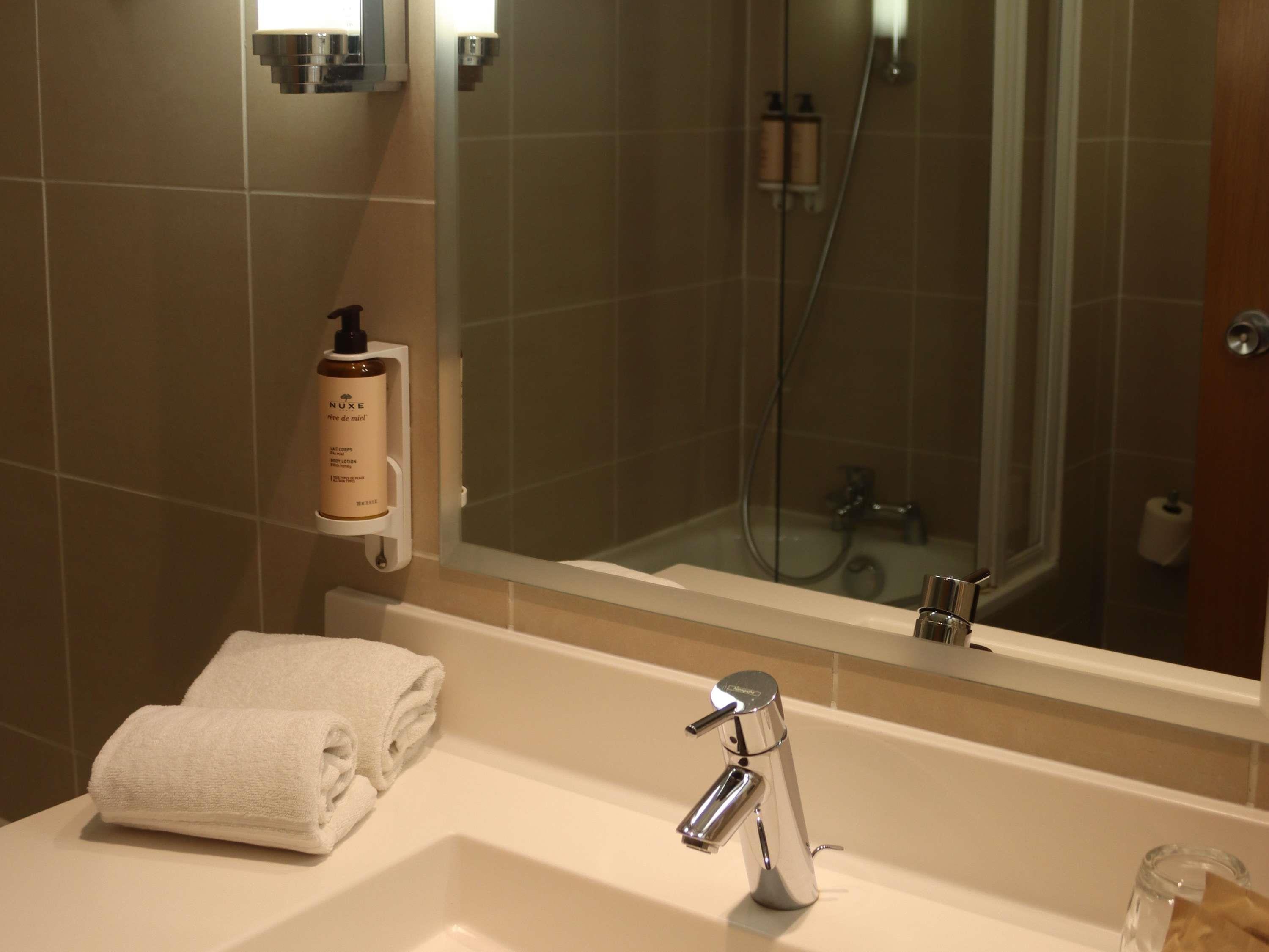 Junior Suite with Double Bed