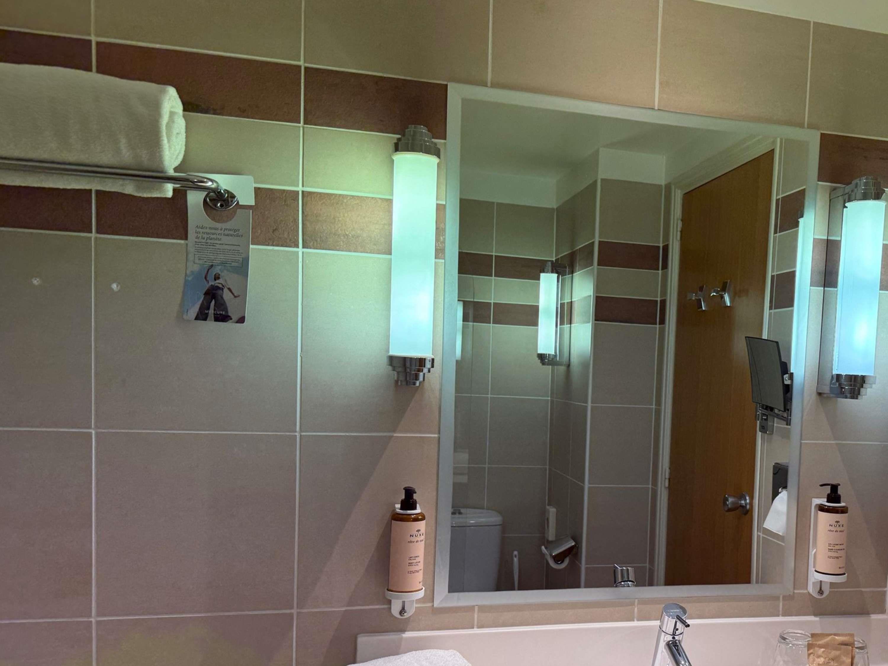 Double with Double Bed