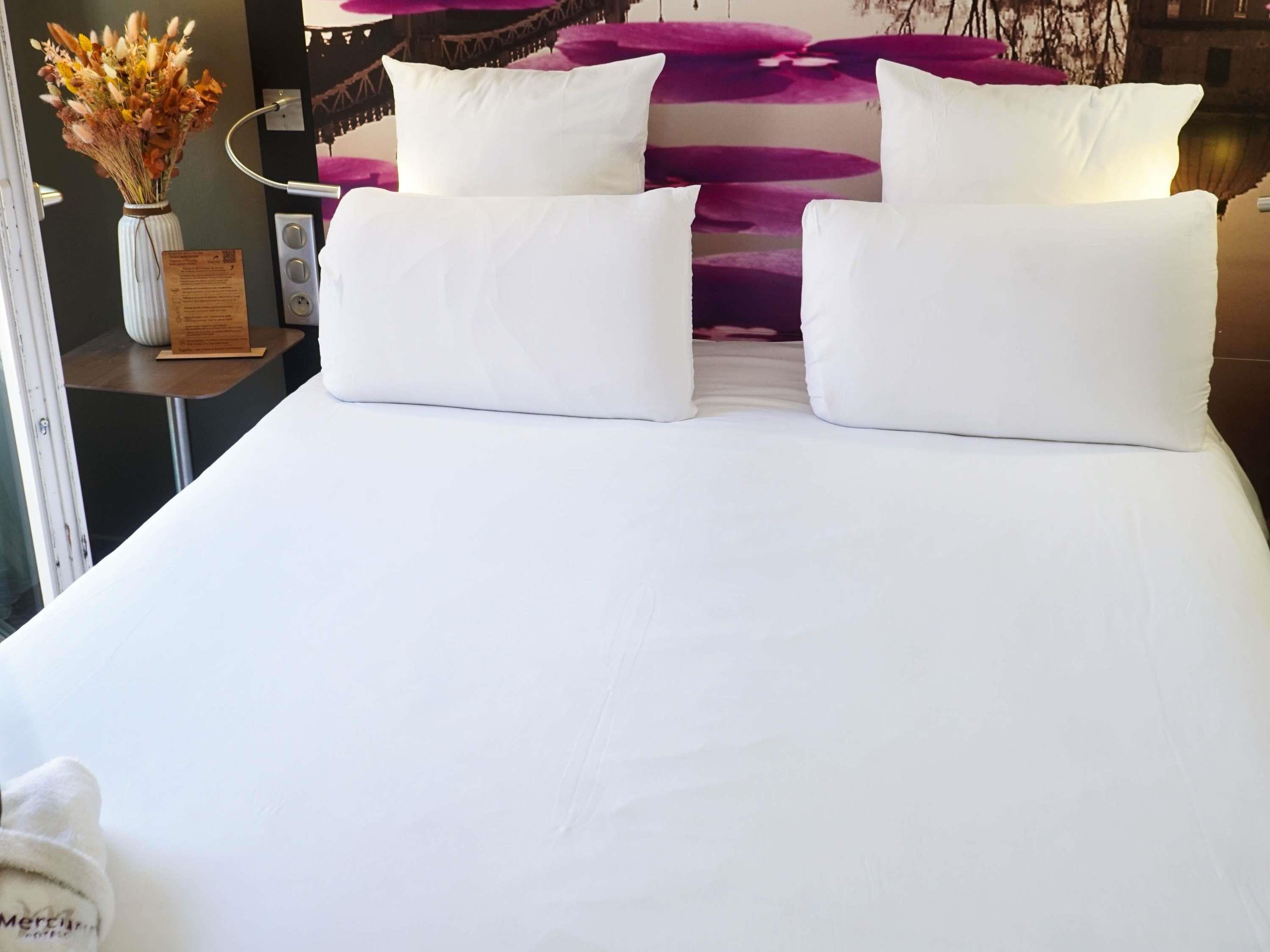 Double with Double Bed