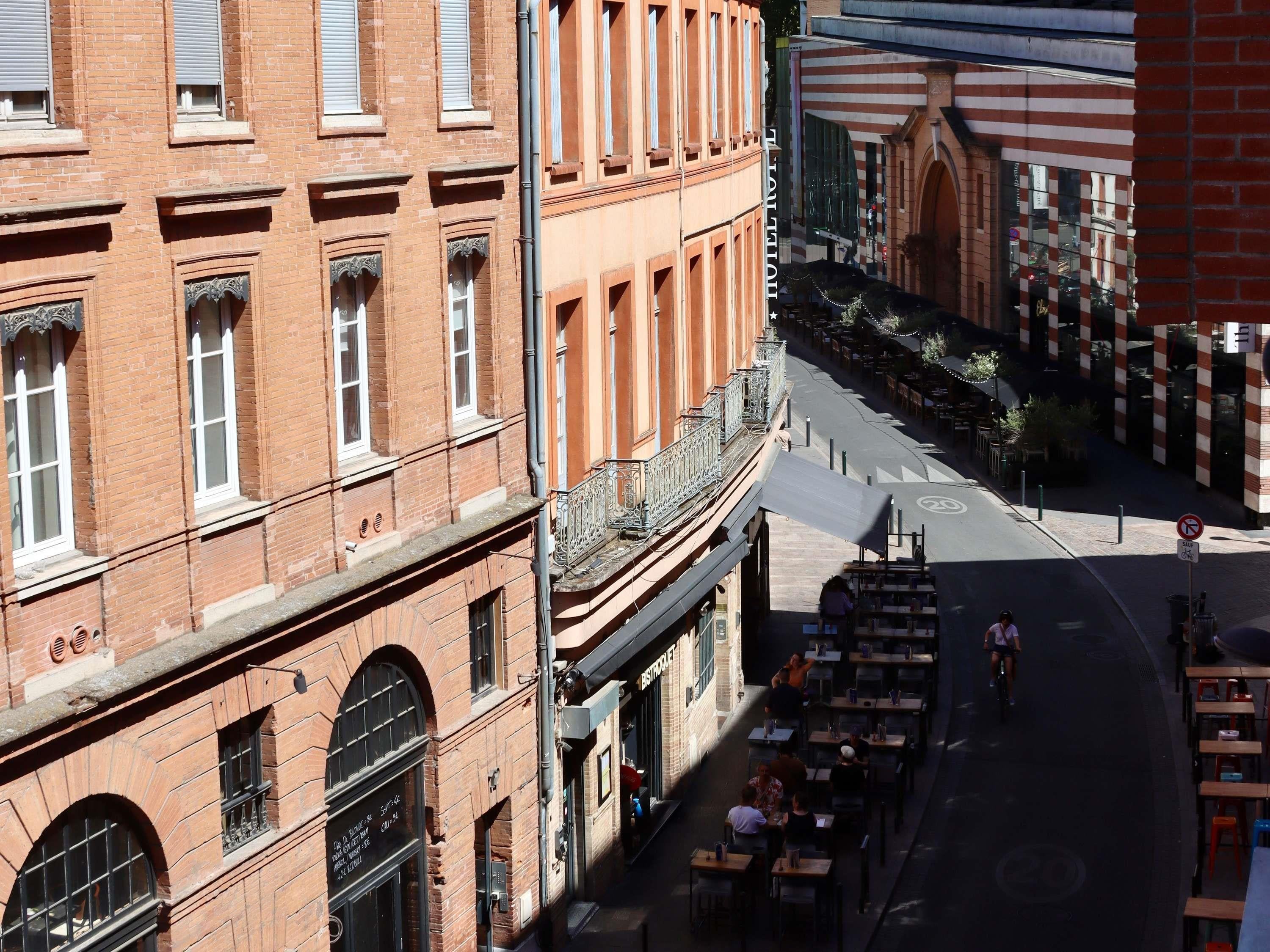 Double Superior with Double Bed