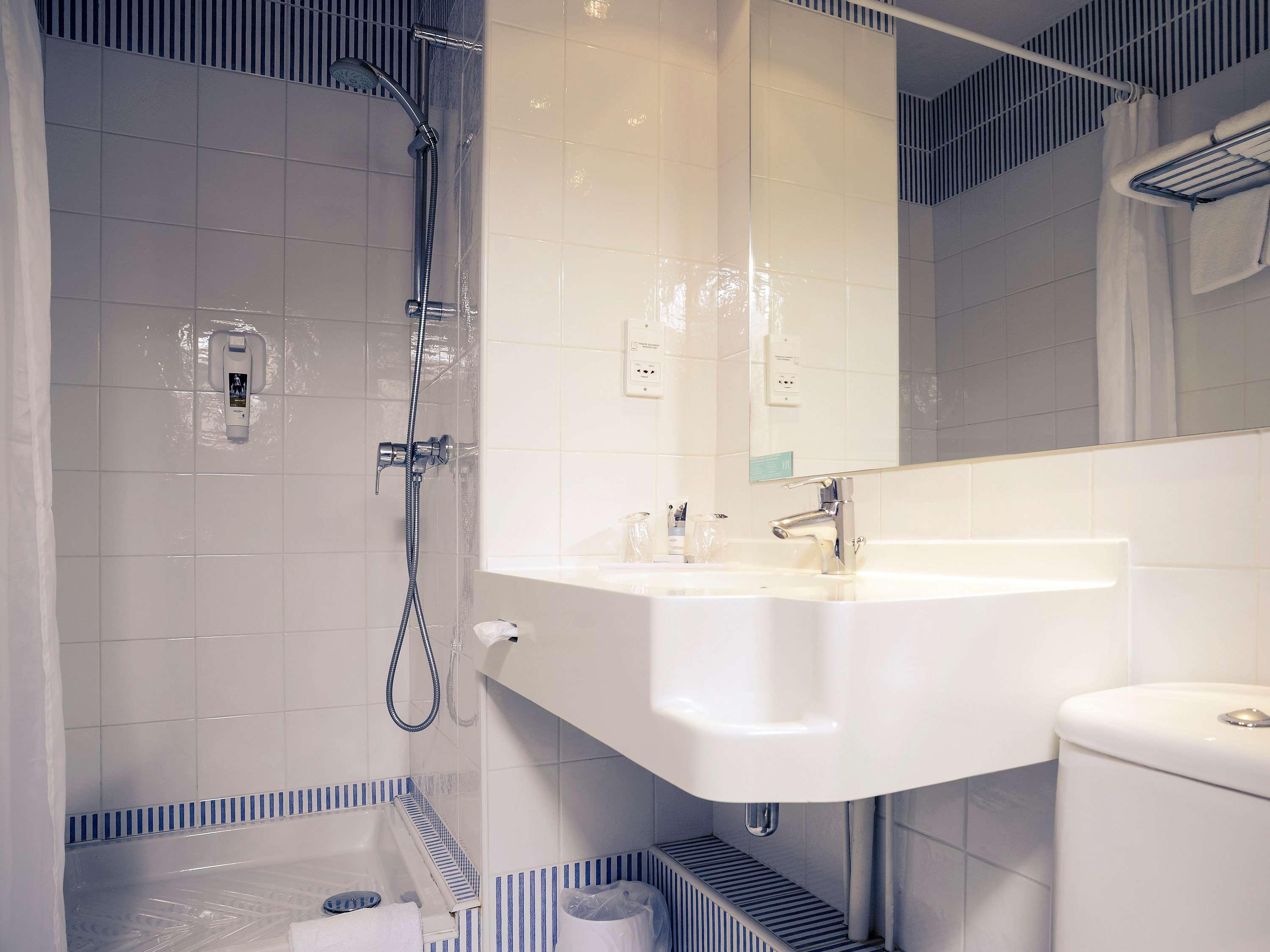 Junior Suite Sea View