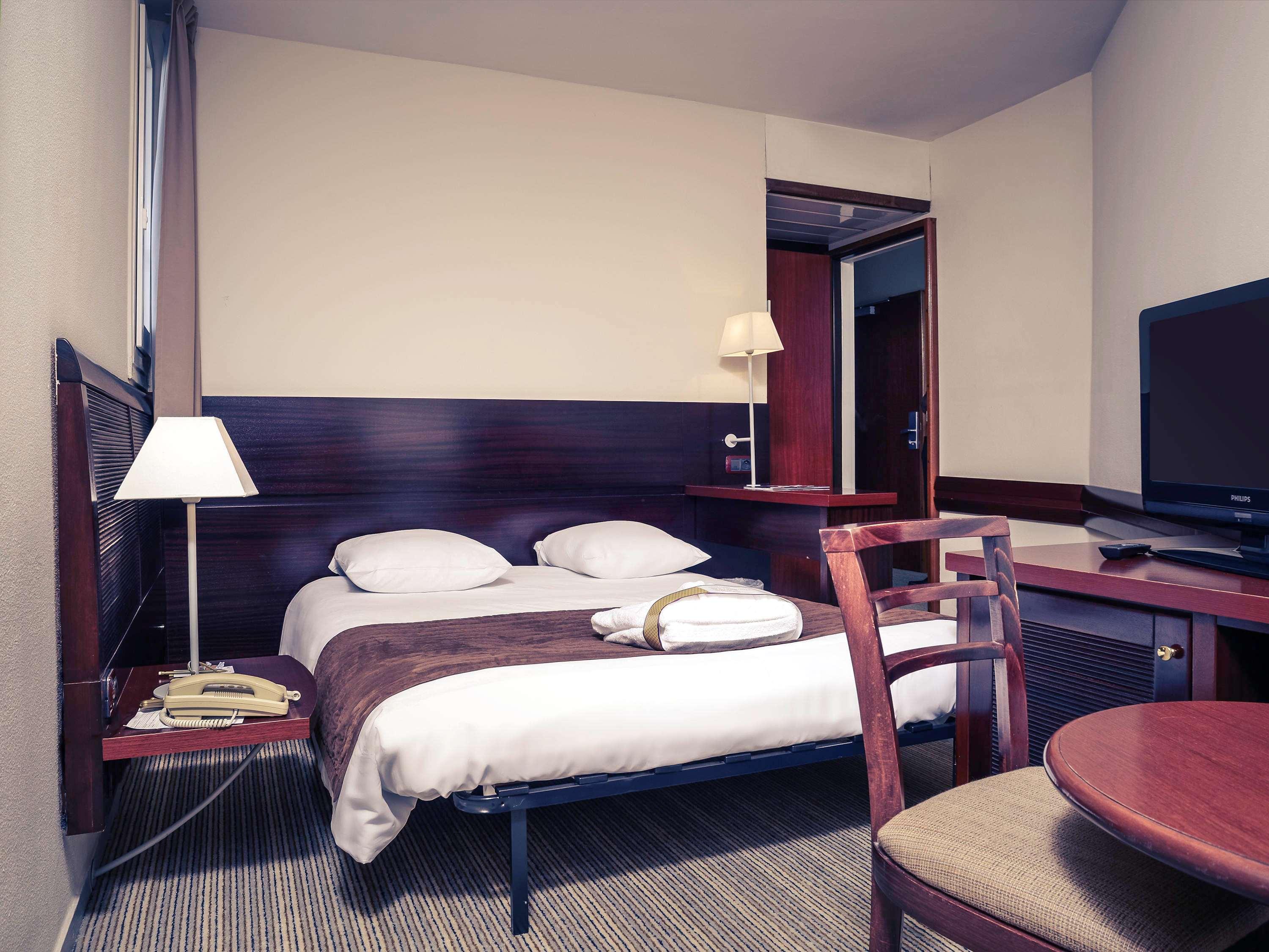 Junior Suite Sea View