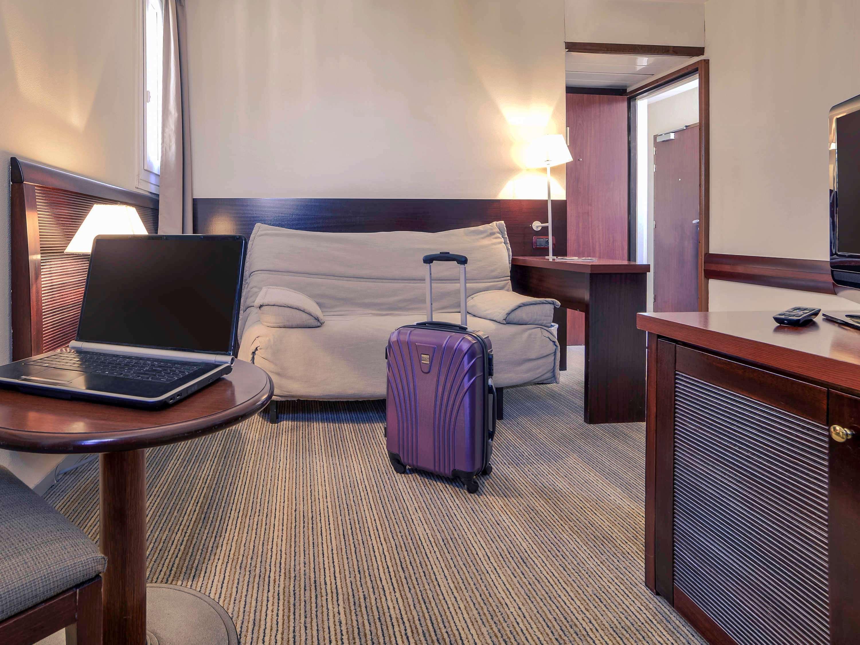 Junior Suite Sea View