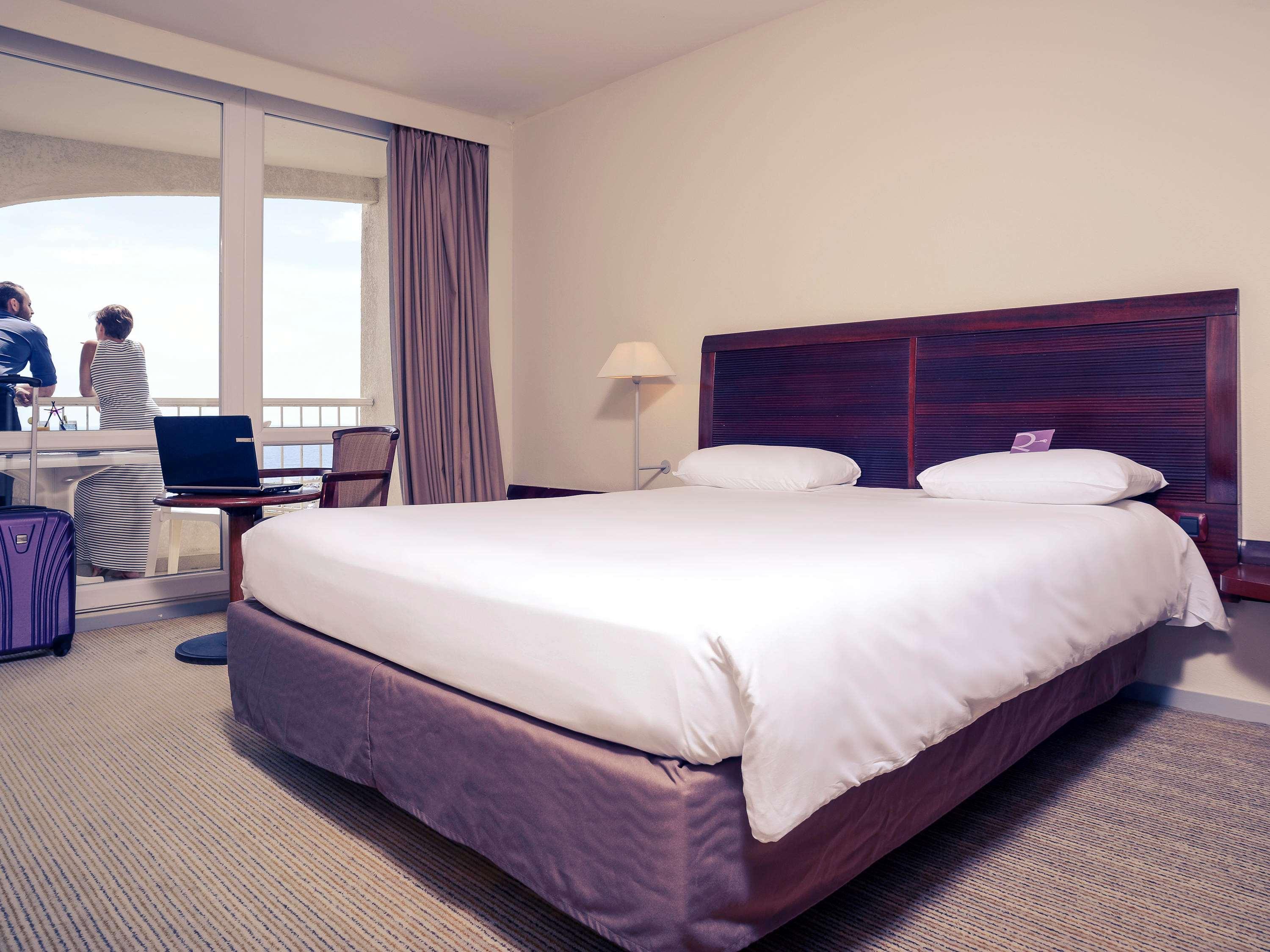 Double Classic Sea View