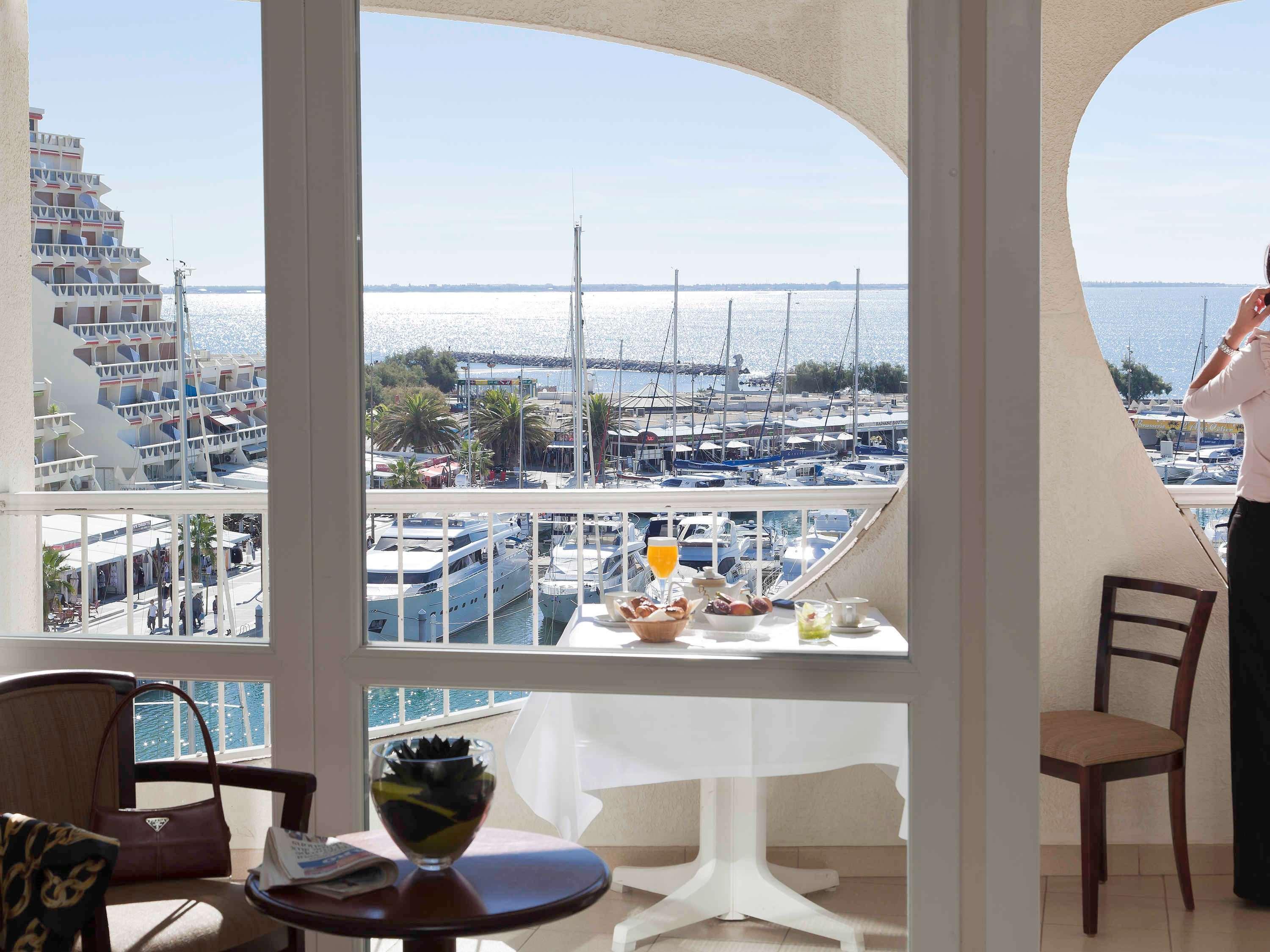 Double Classic Sea View