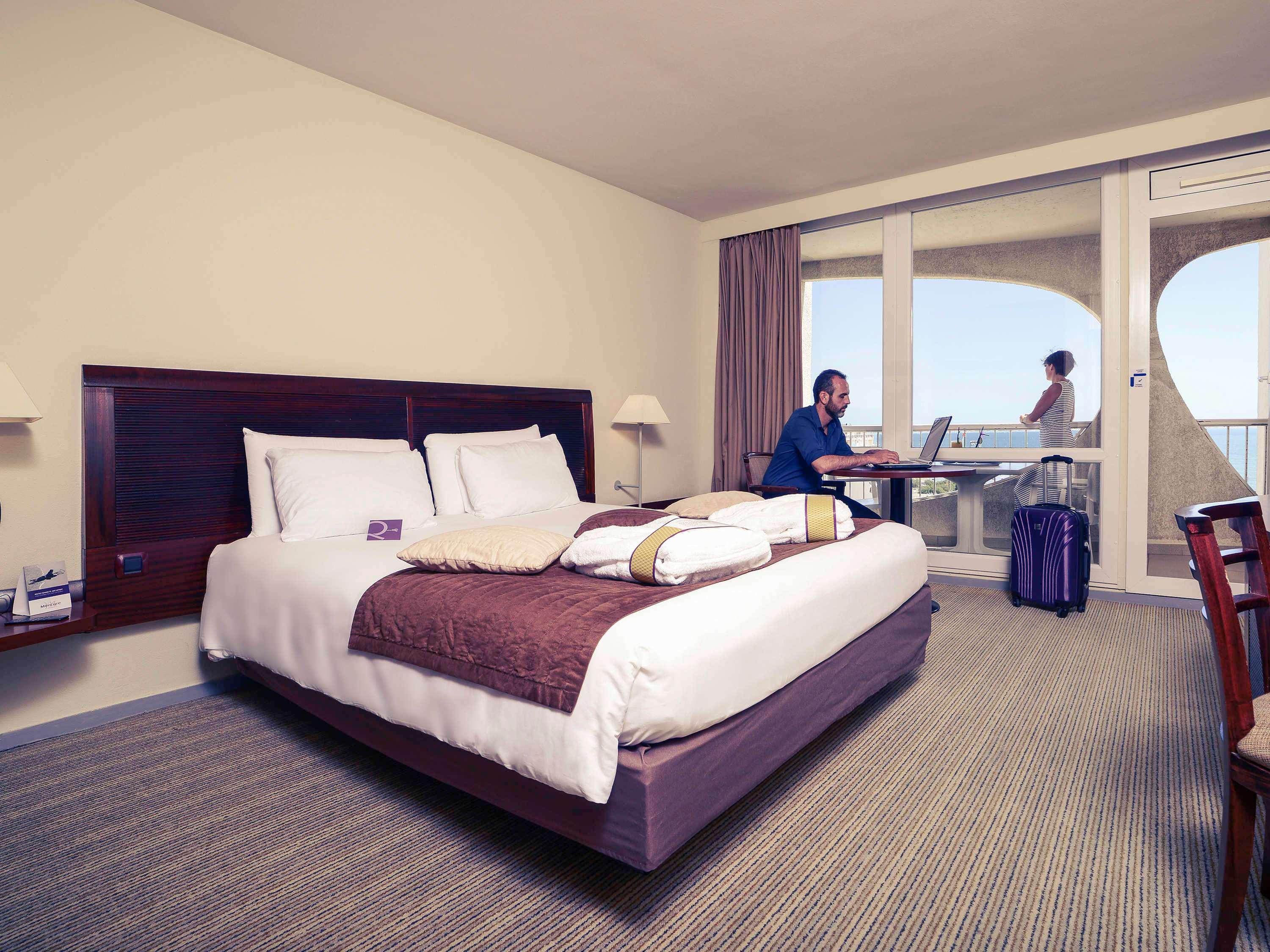 Junior Suite Sea View