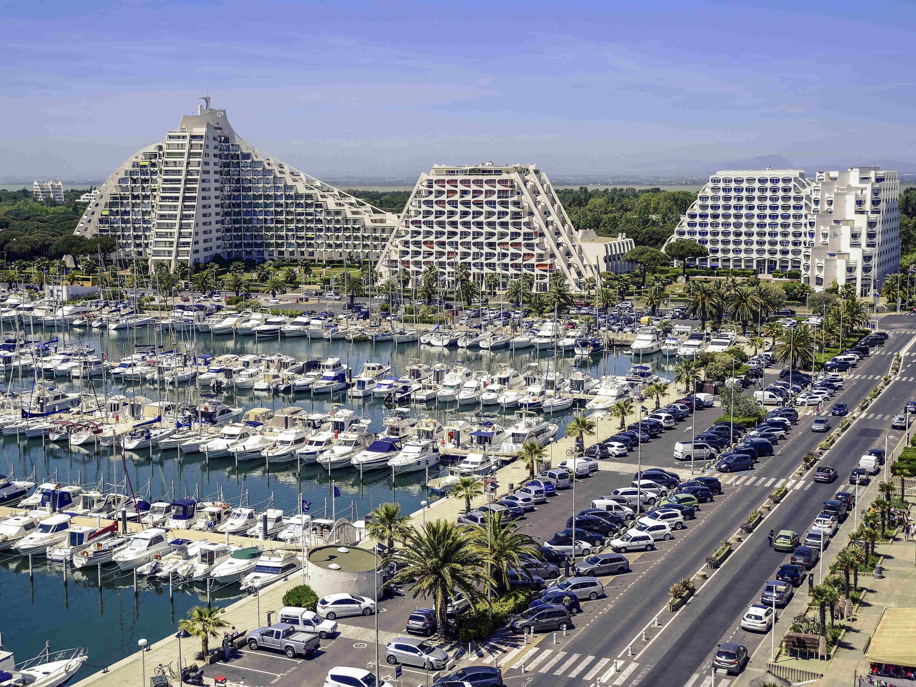 Twin Classic Sea View