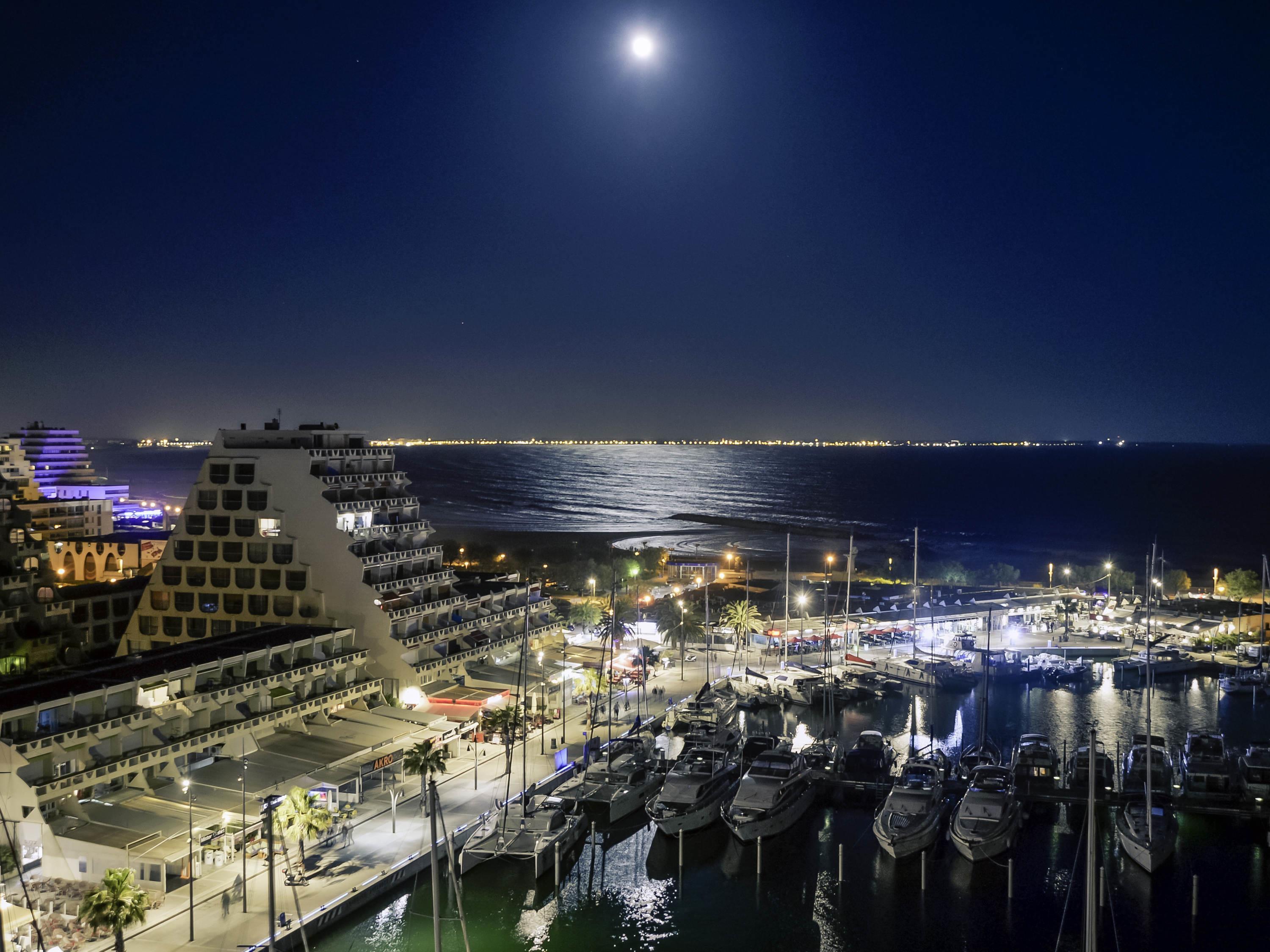 Double Classic Sea View