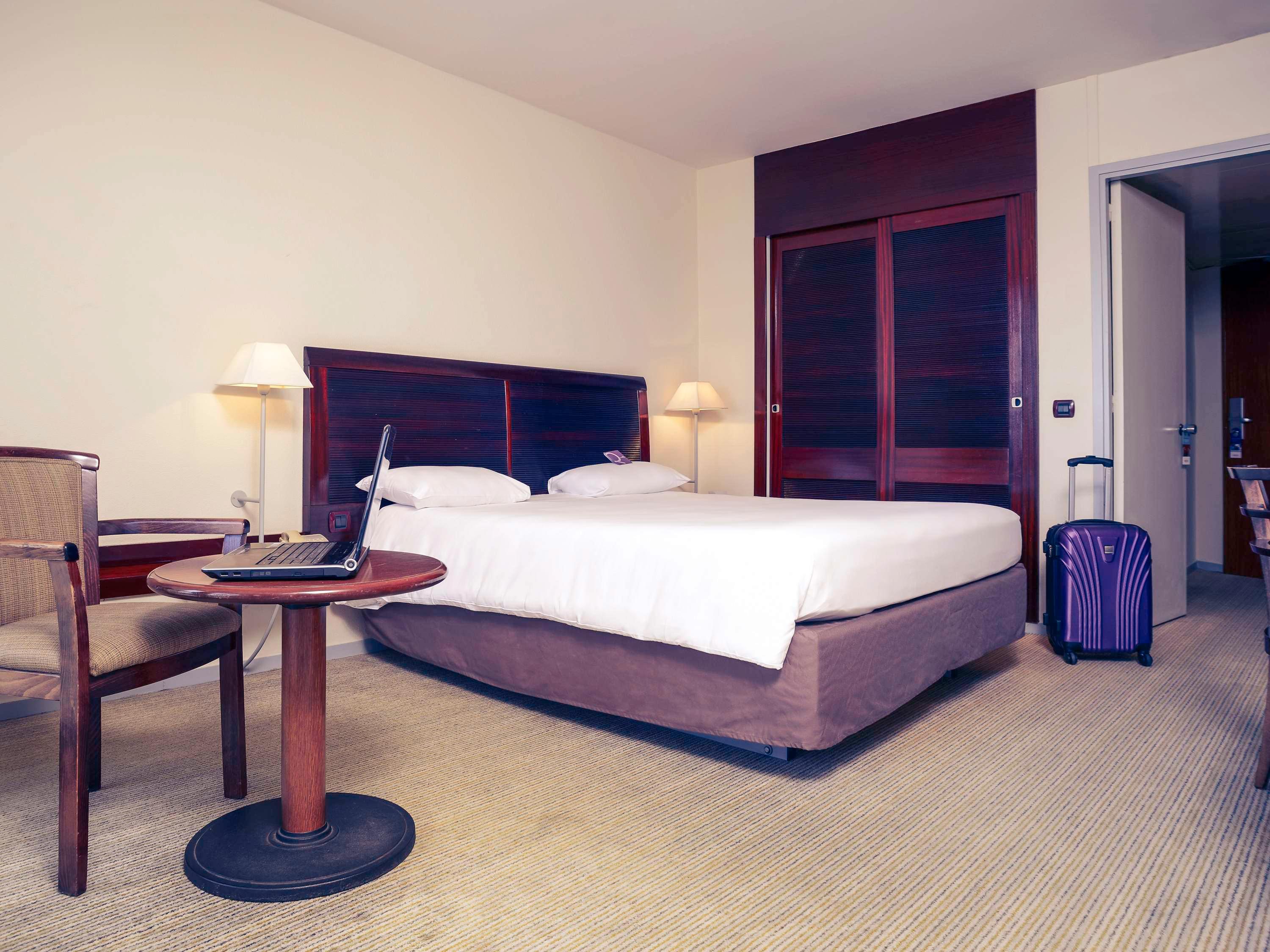 Double Classic Sea View