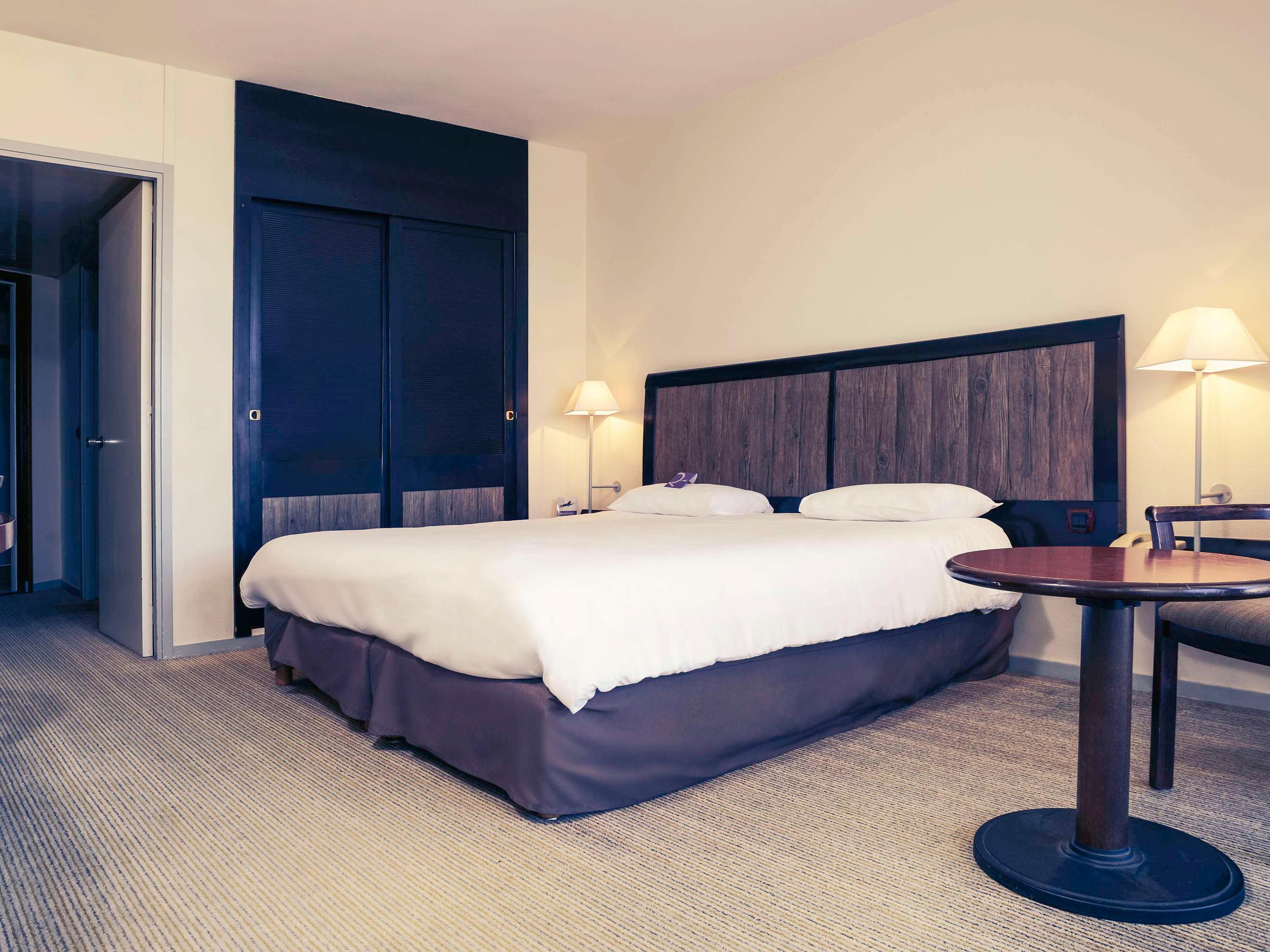 Double Classic Sea View