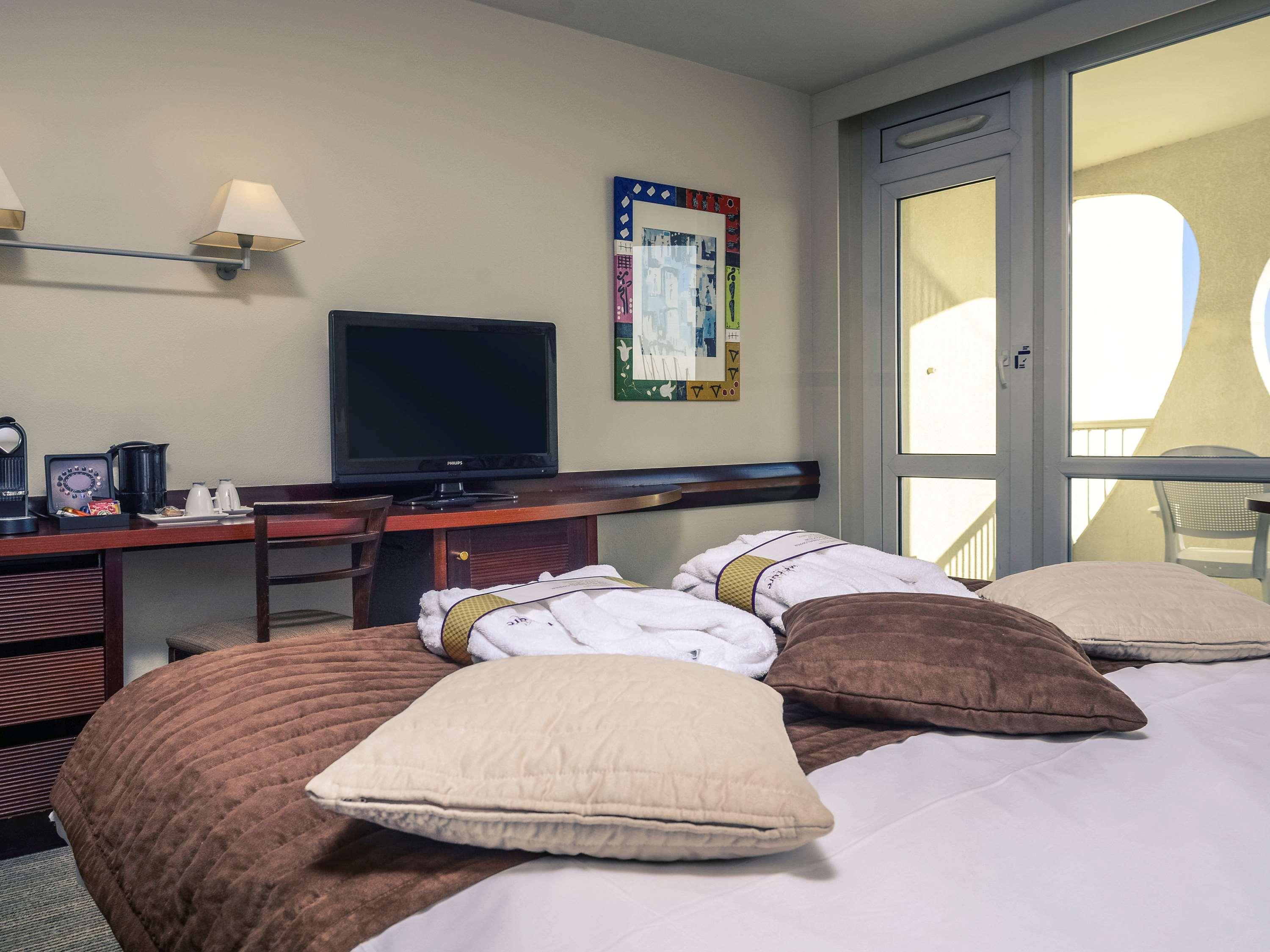 Junior Suite Sea View