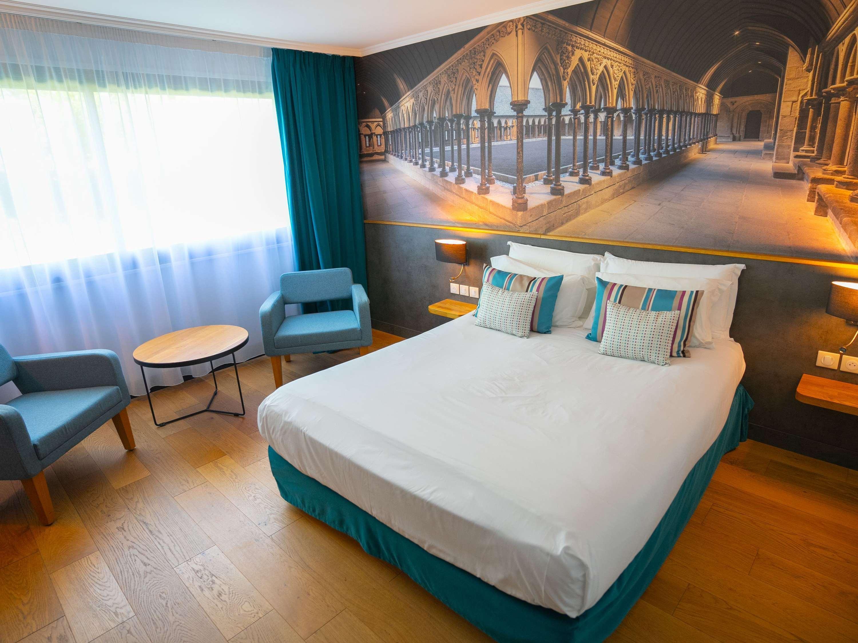 Double with Double Bed