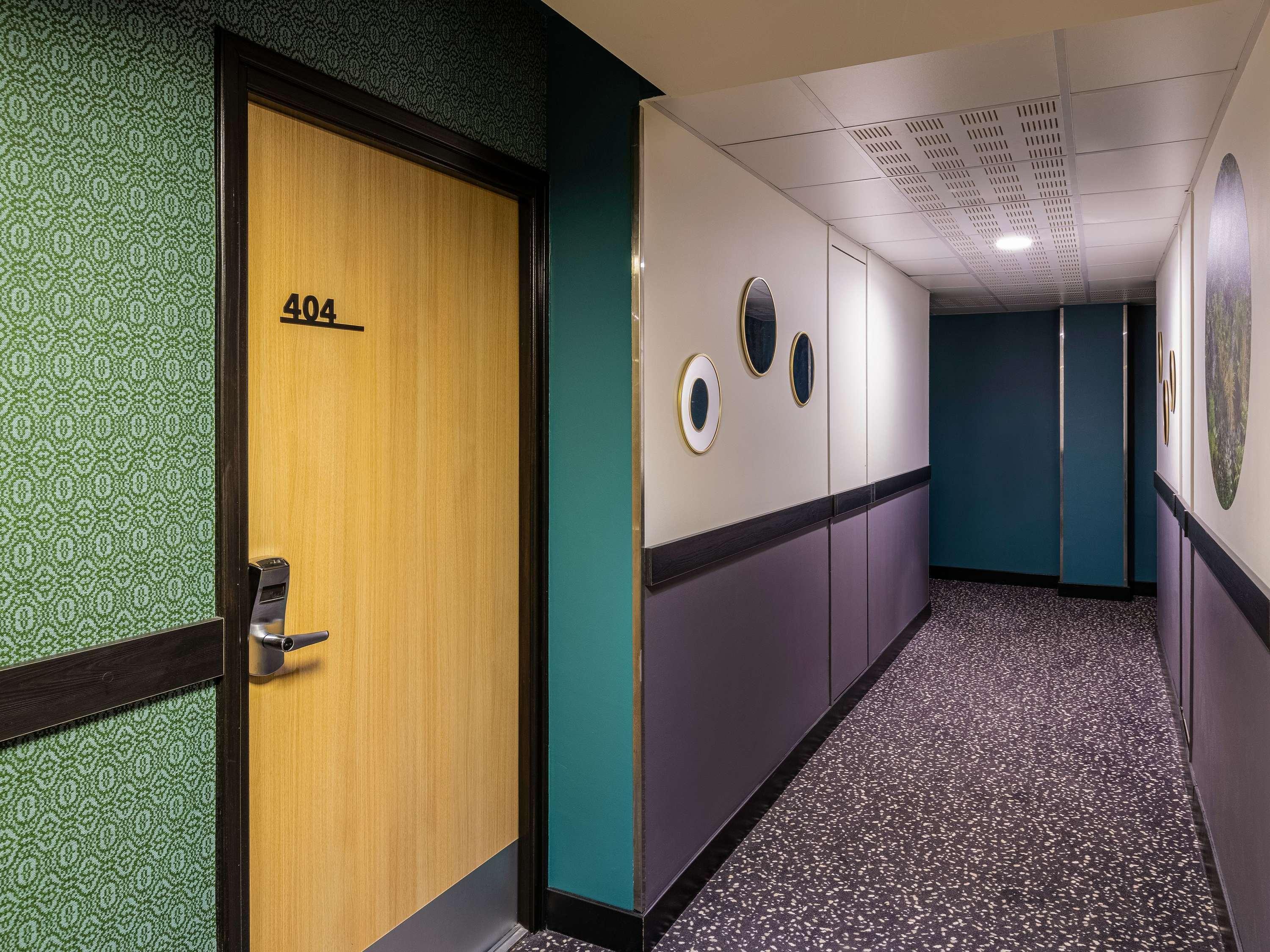 Twin Superior Park View