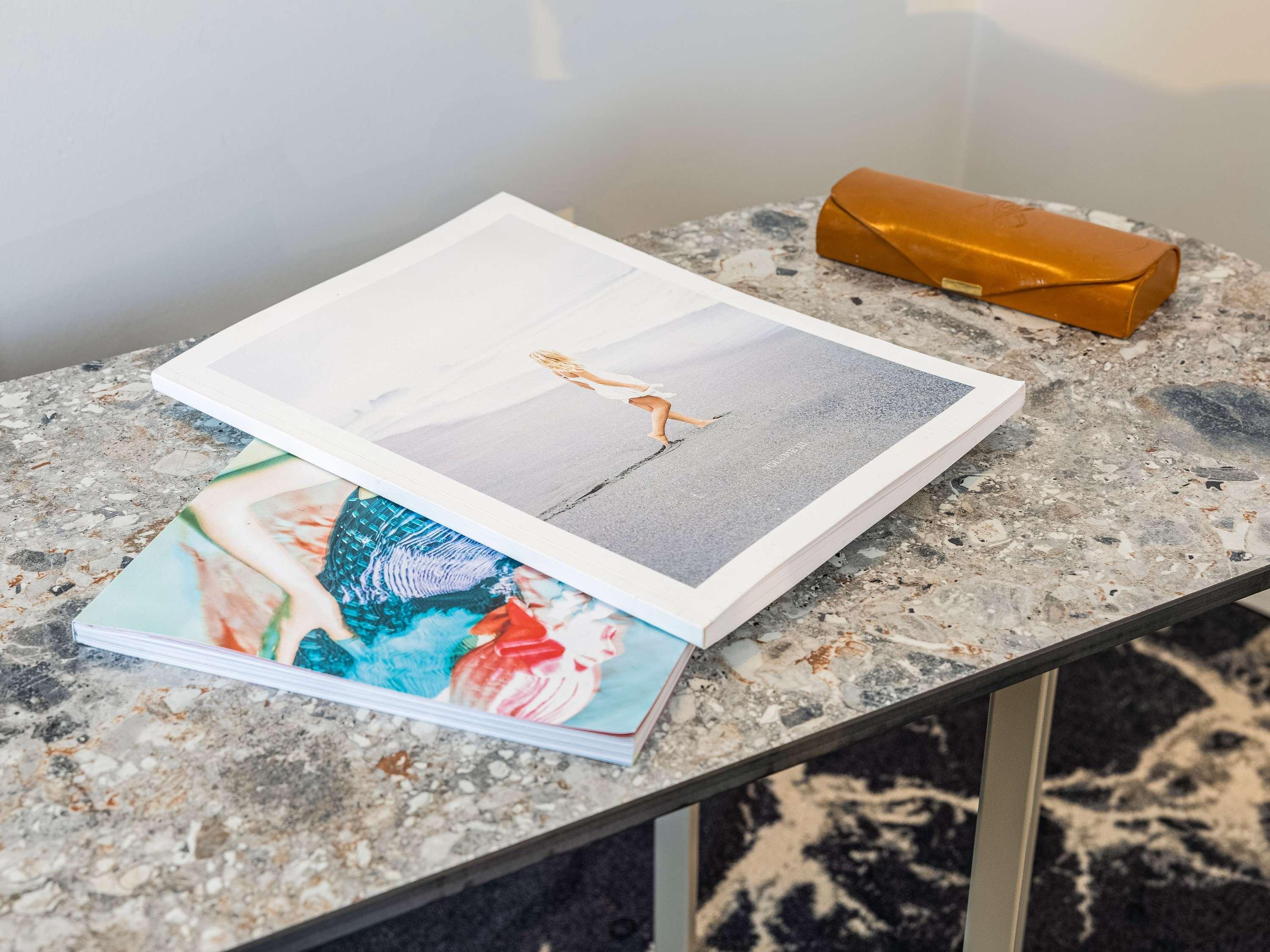 Double Deluxe Park View