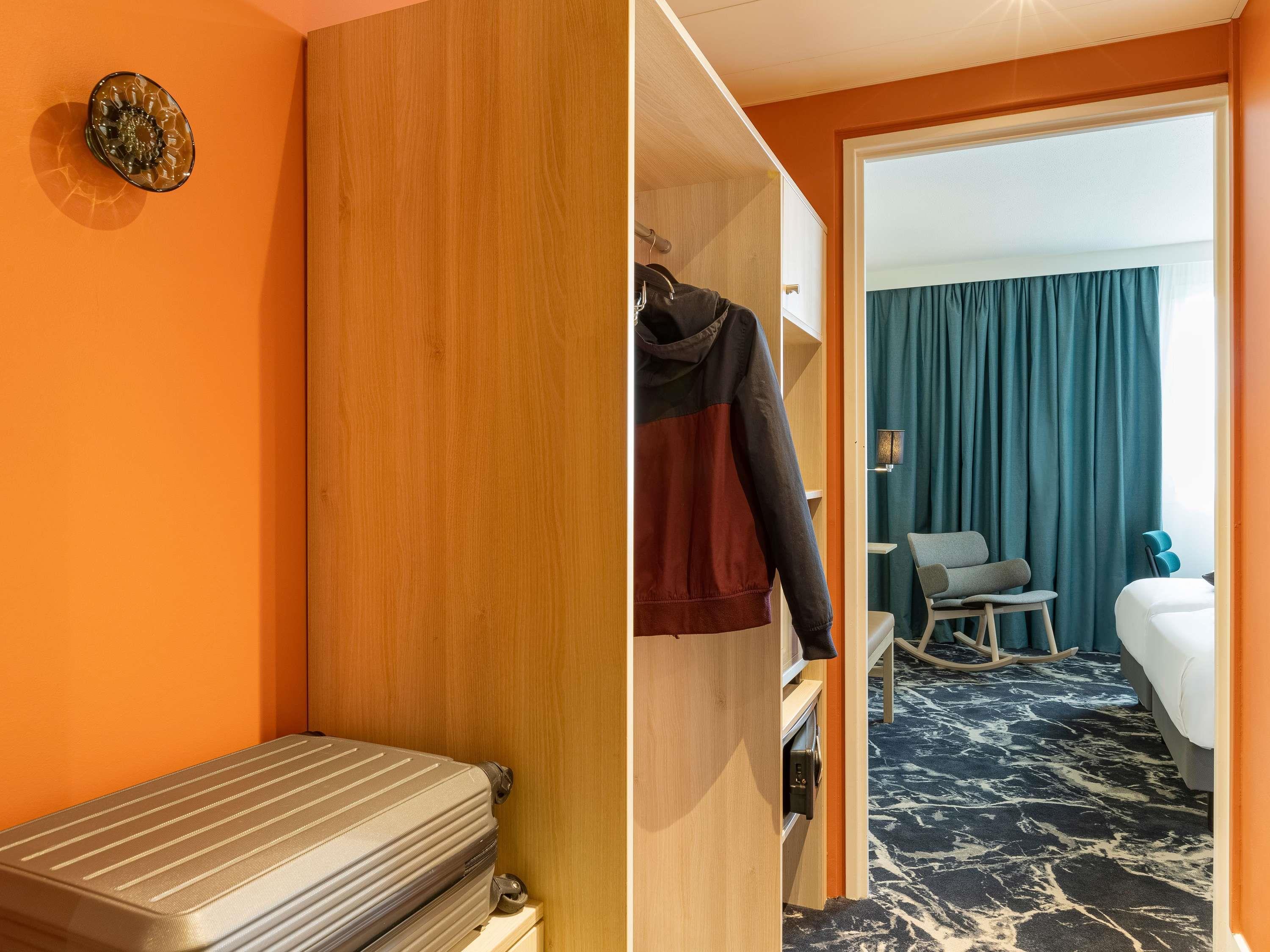 Twin Superior Park View