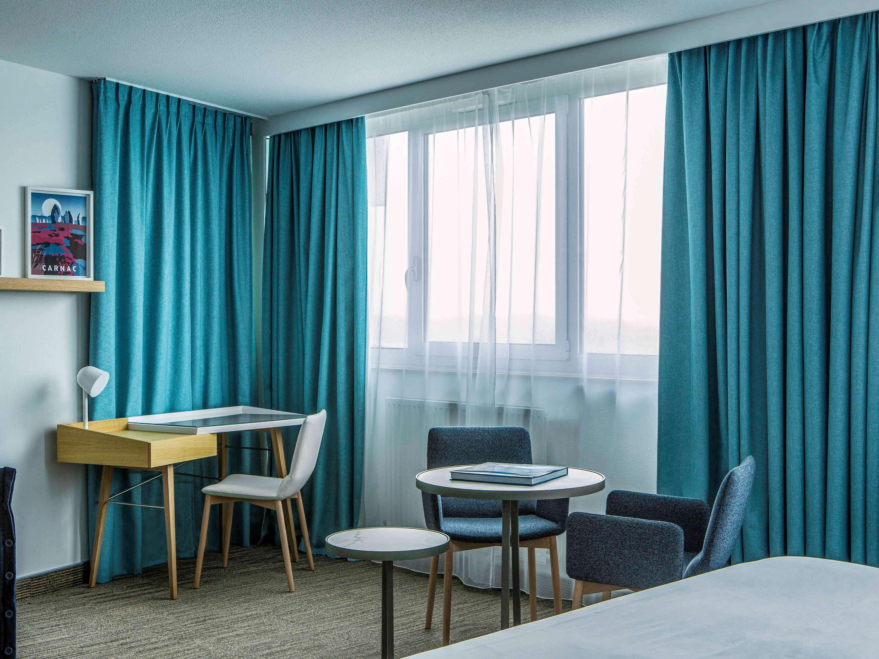 Junior Suite Standard