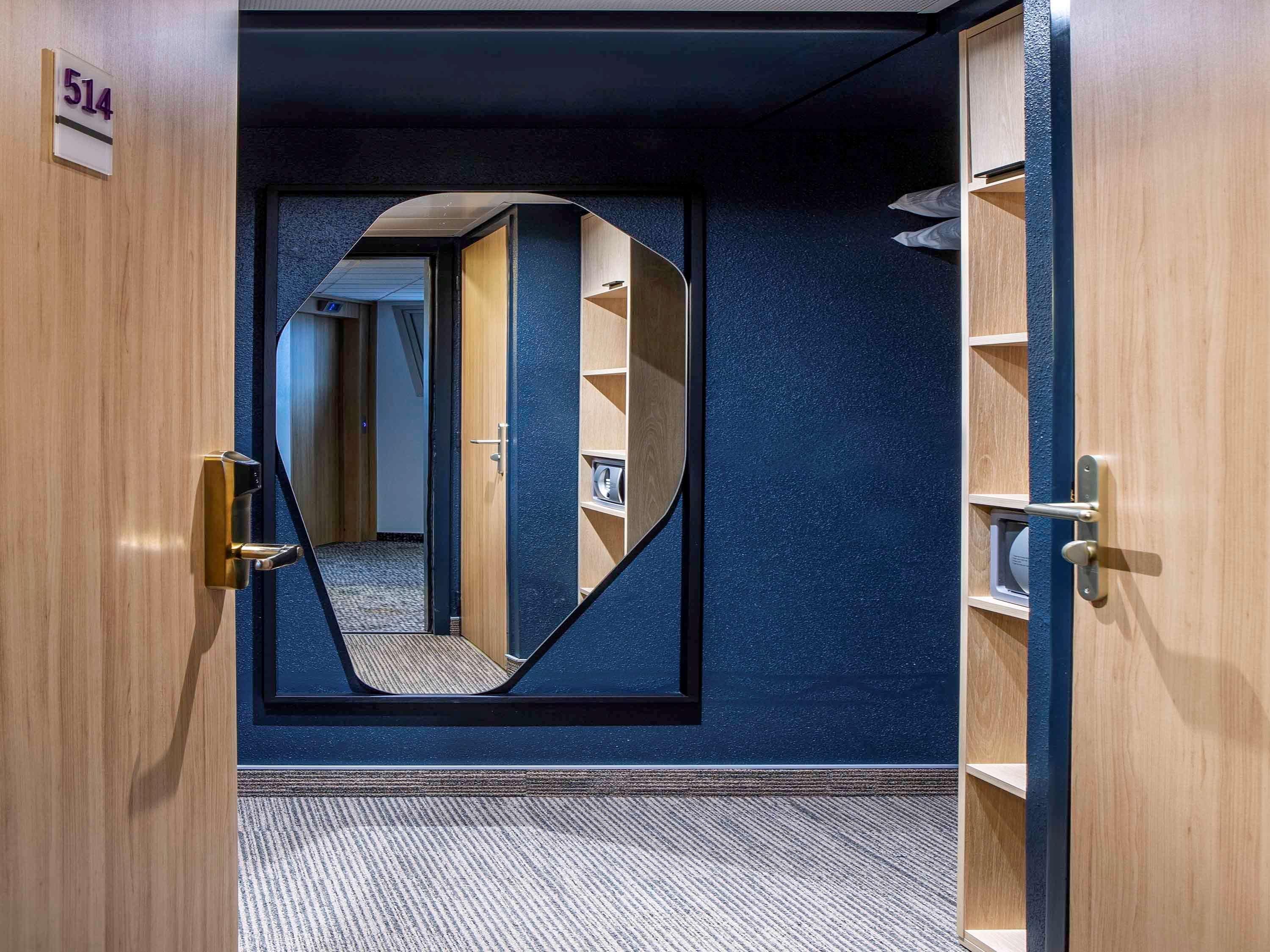 Junior Suite Standard