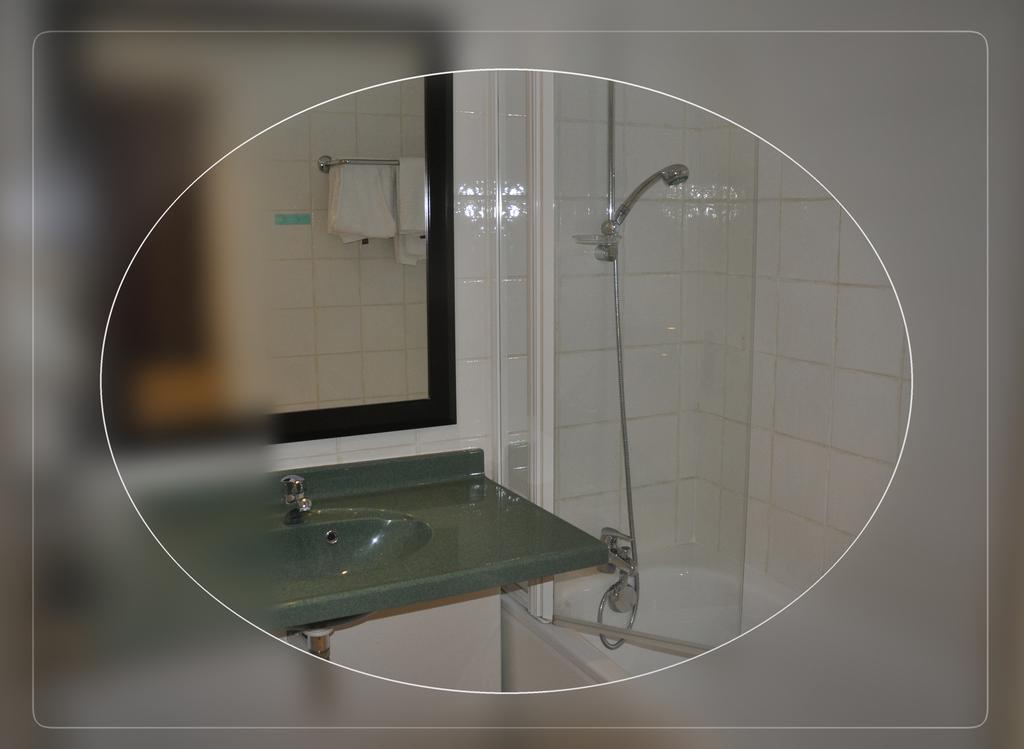 Double with Double Bed