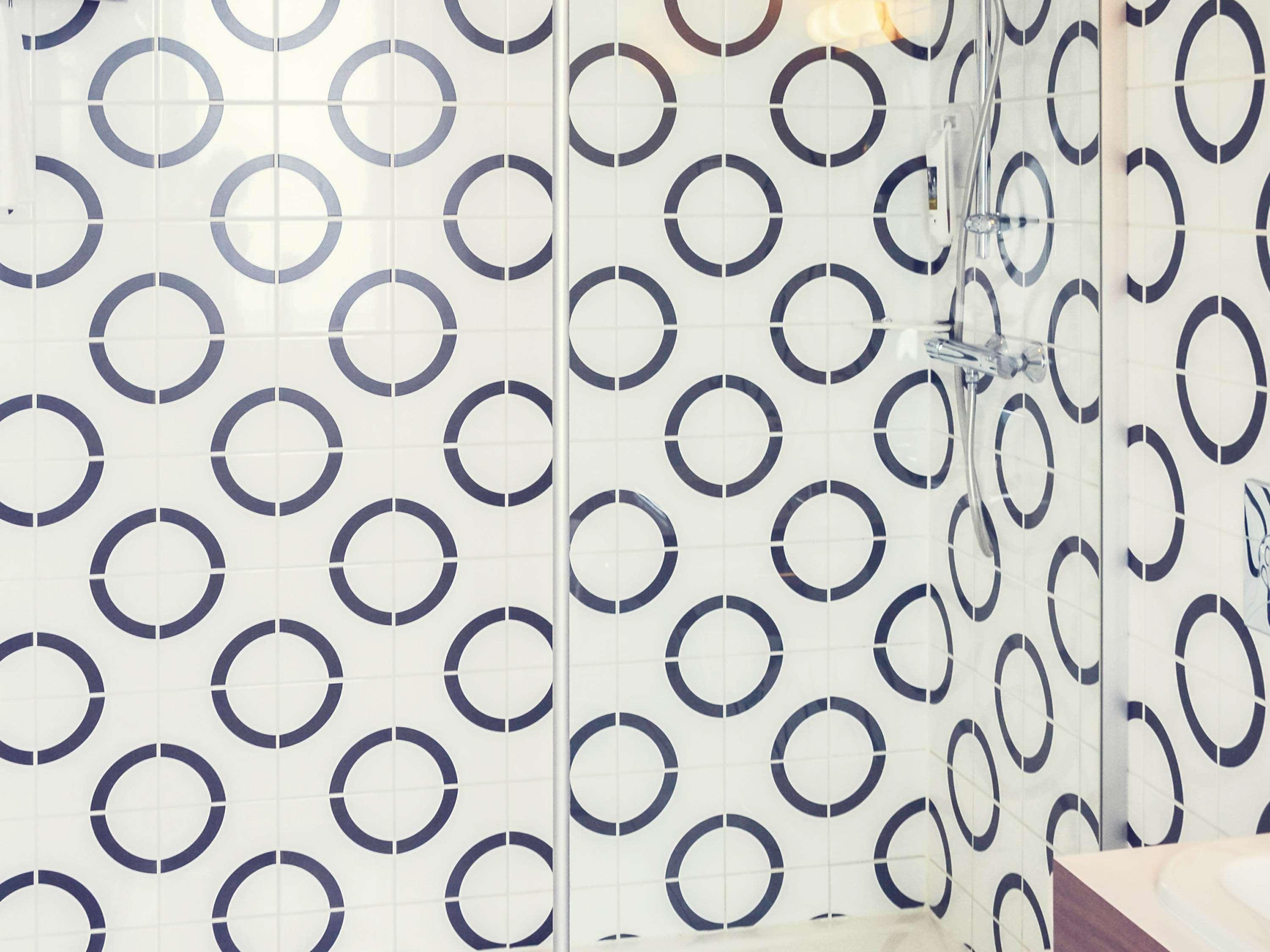 Double with Double Bed