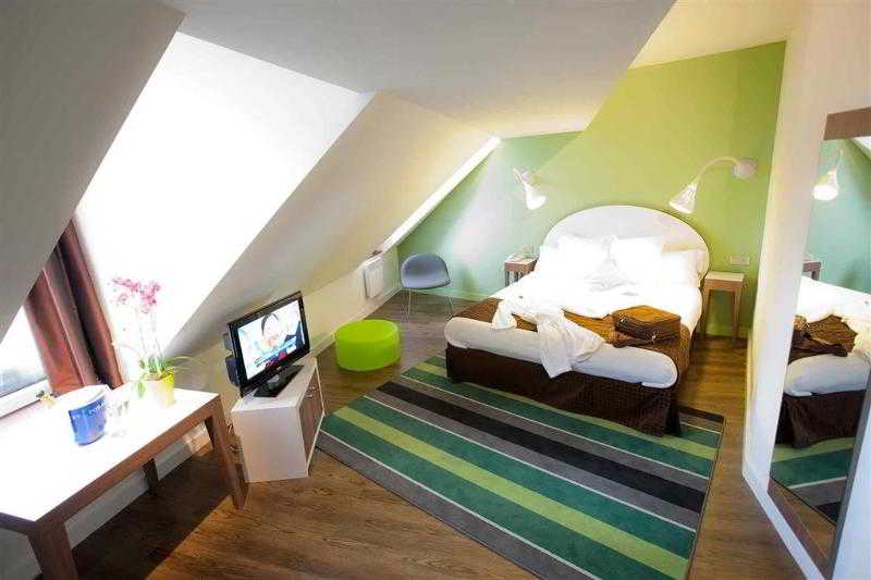 Double with Double Bed