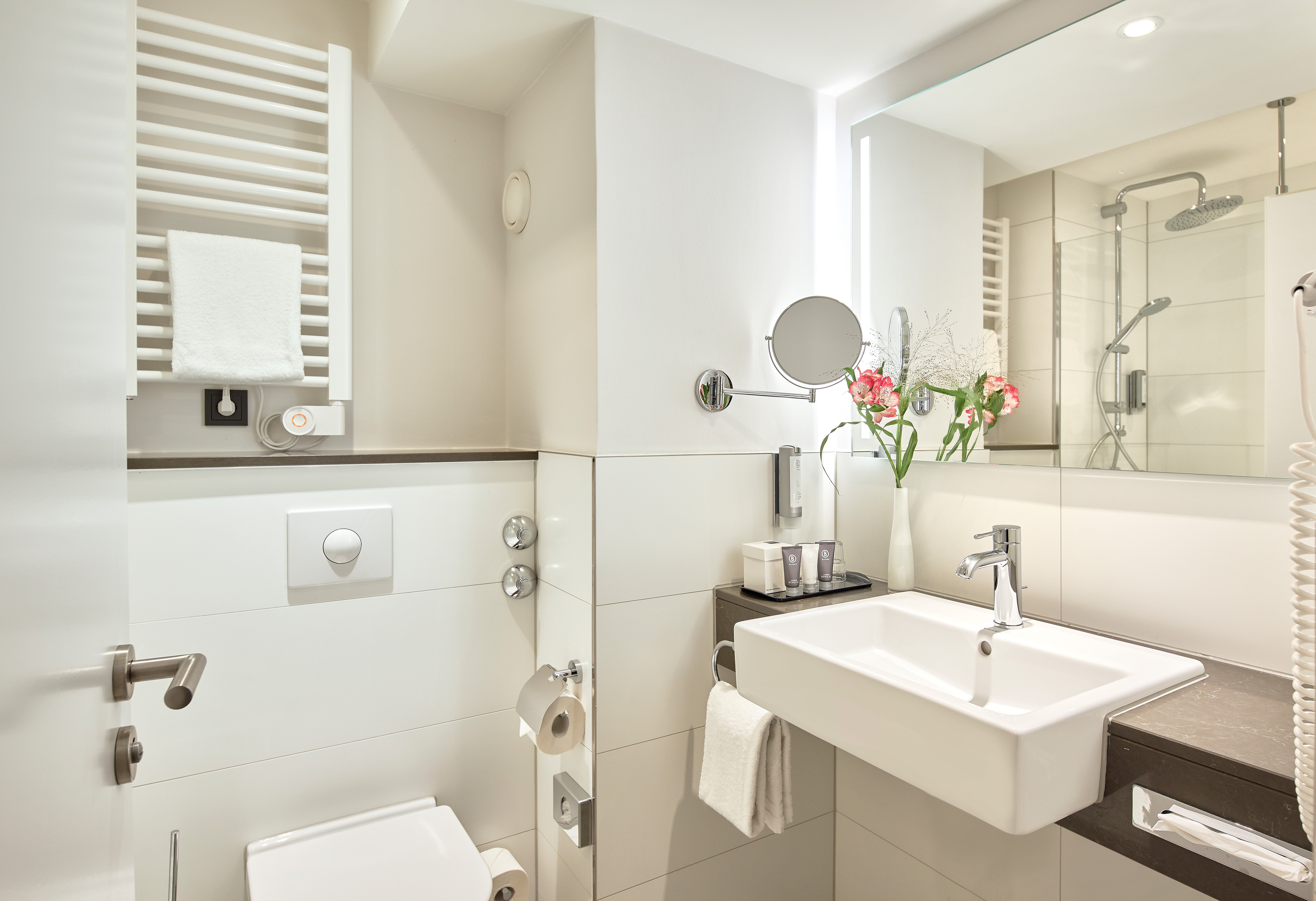 Double or Twin Deluxe