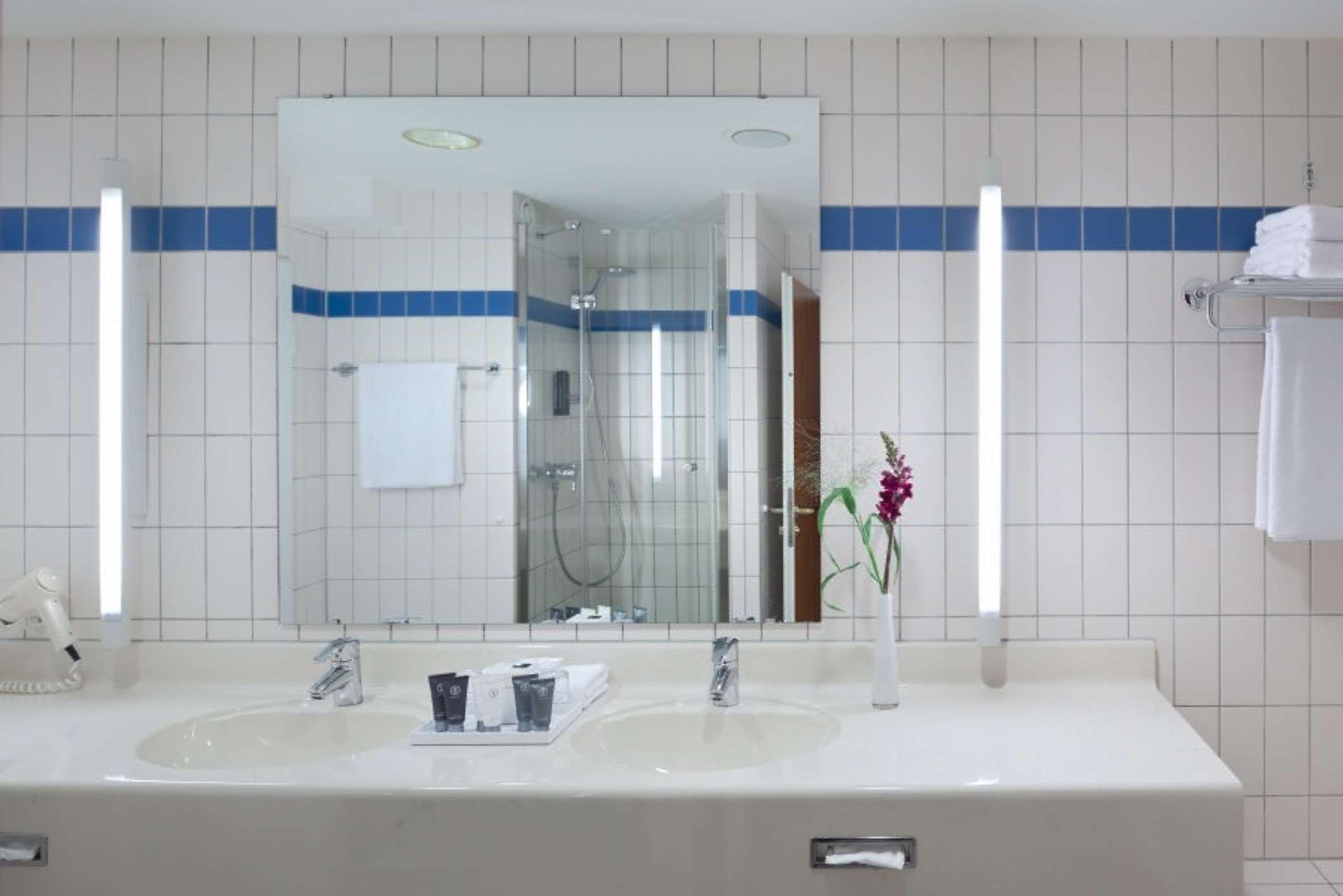 Junior Suite Capacity 1