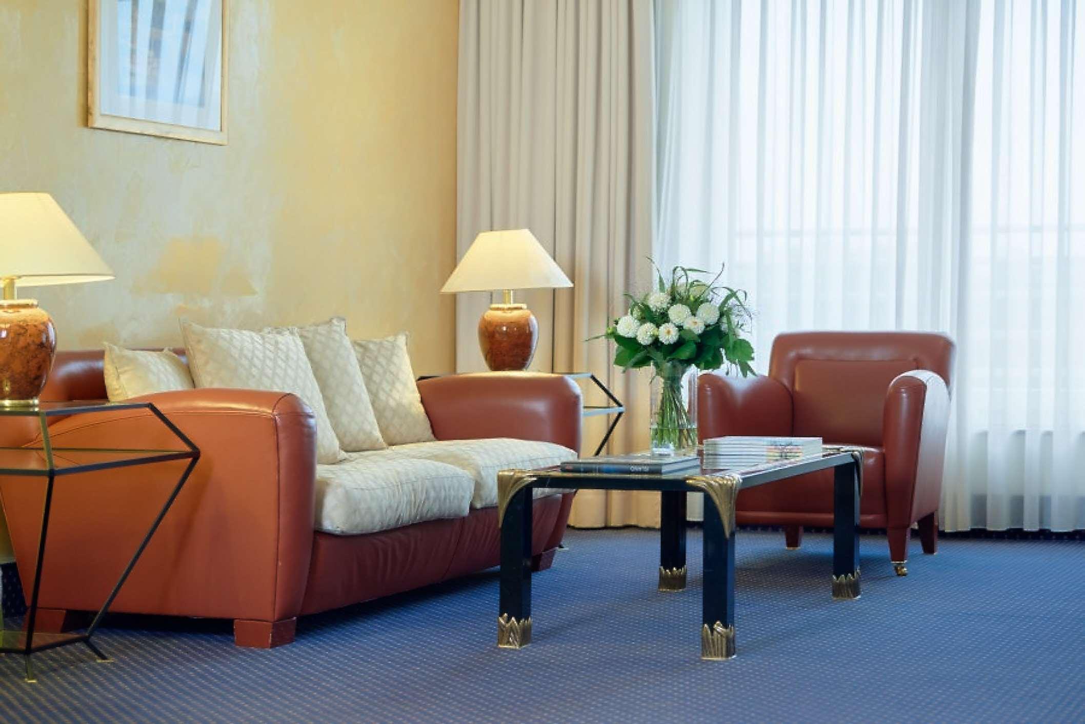 Suite Deluxe Capacity 2