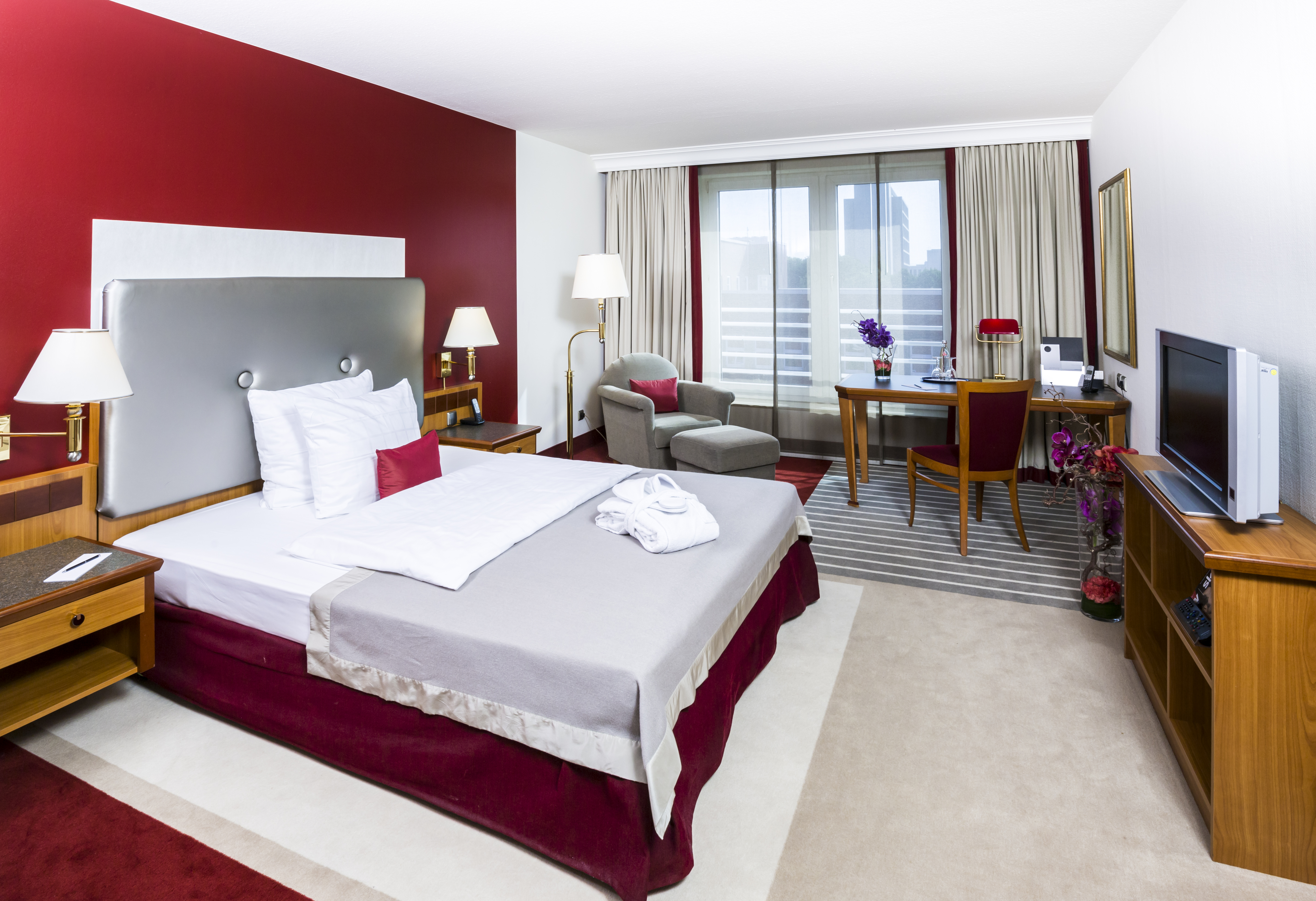 Double or Twin Superior