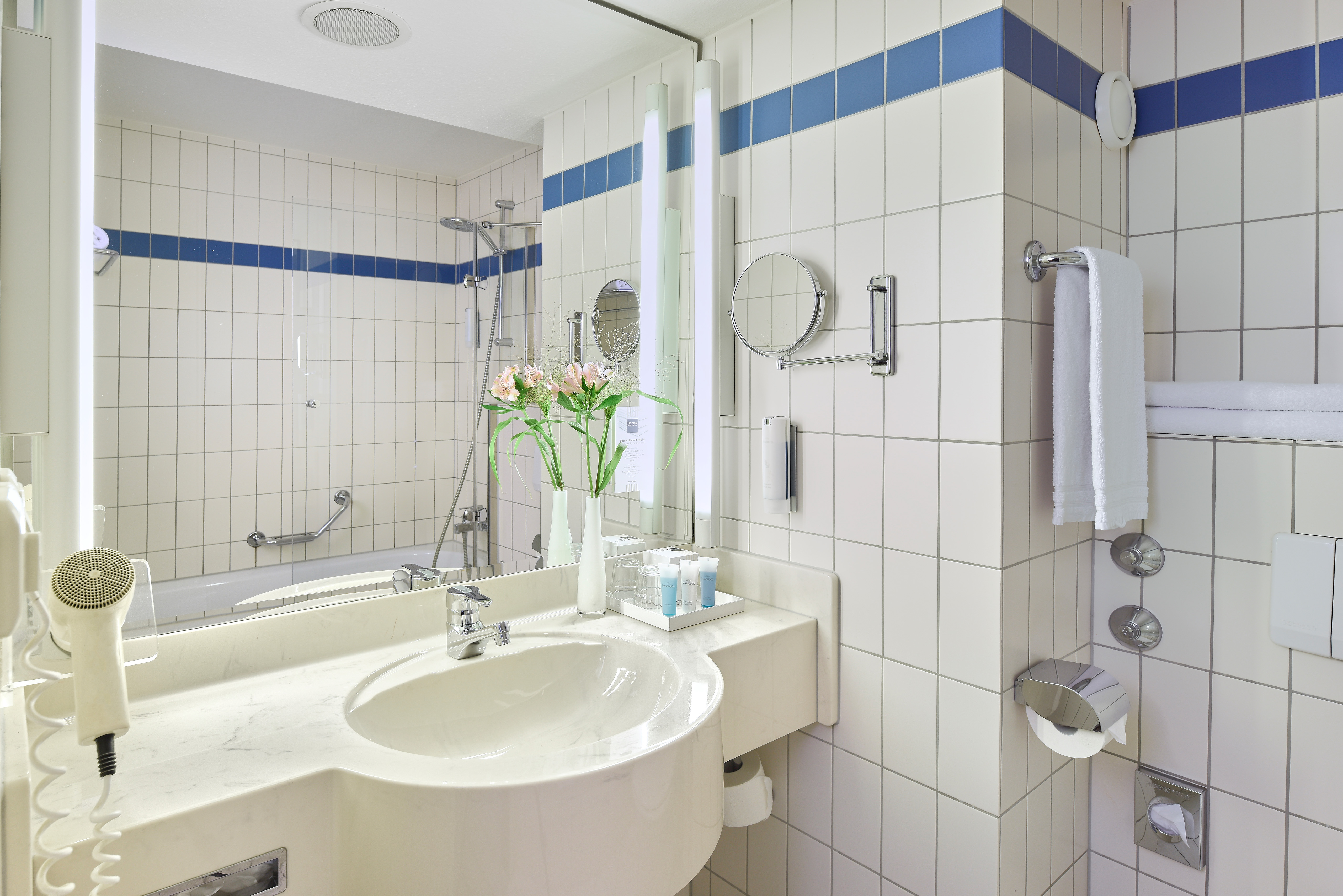 Double Single Standard