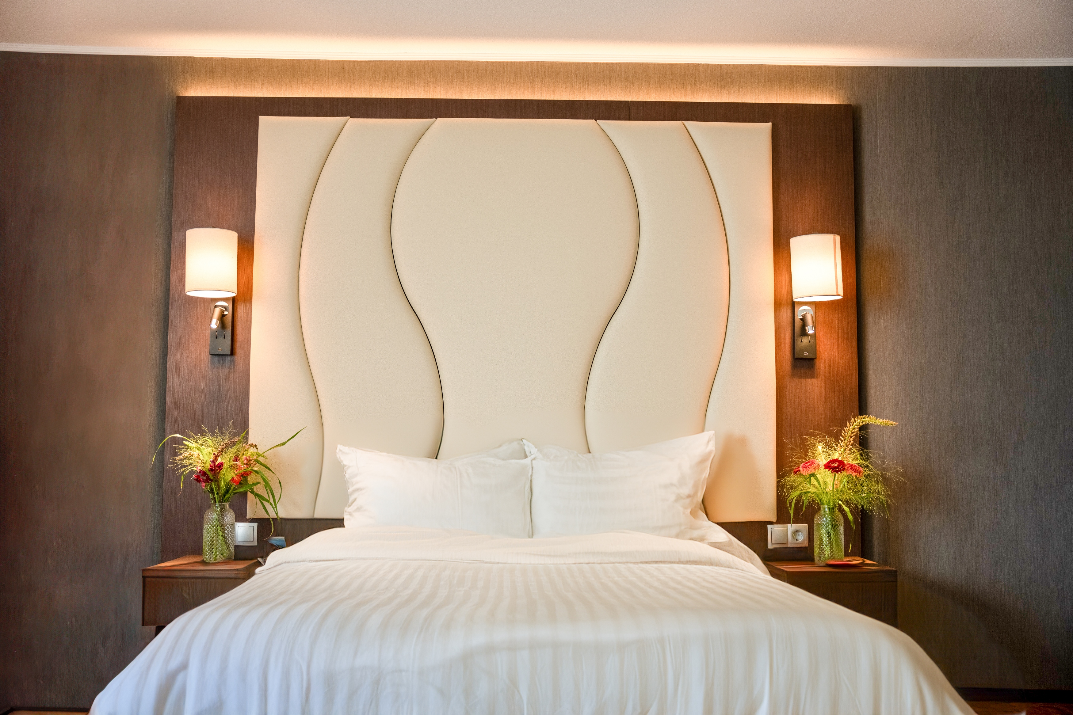 Studio Superior with Balcony