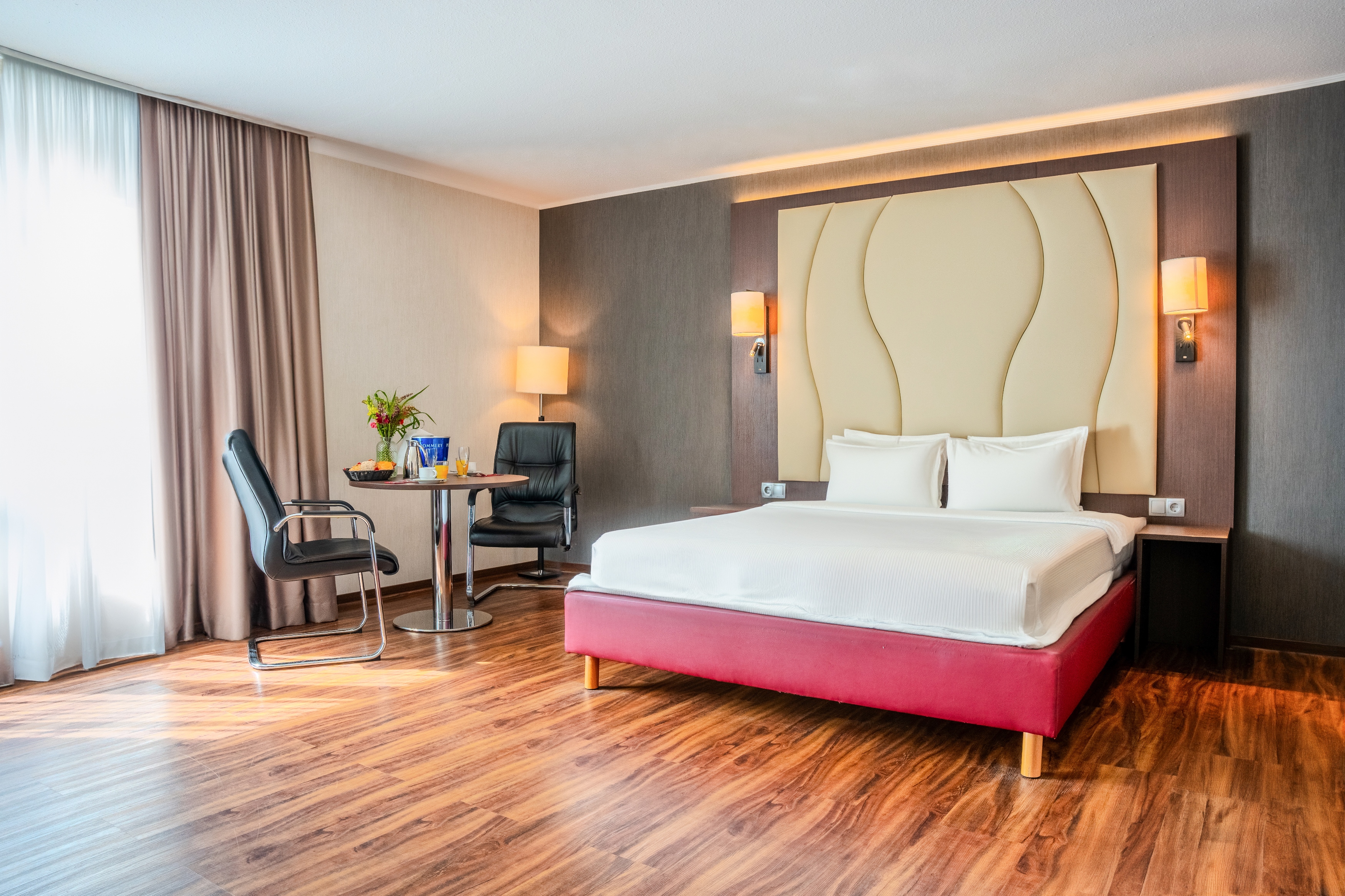 Studio Superior with Balcony