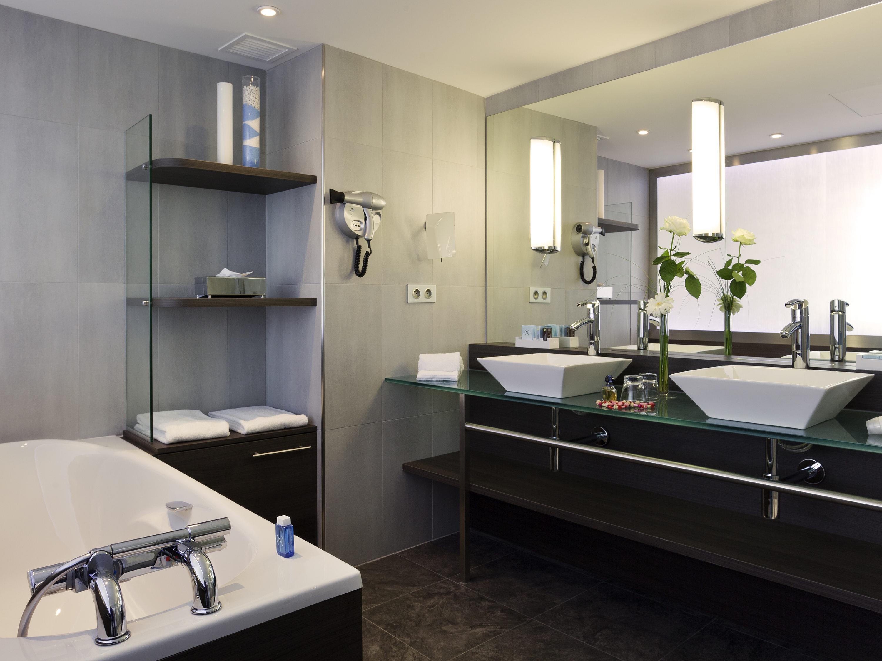 Suite with Double Bed