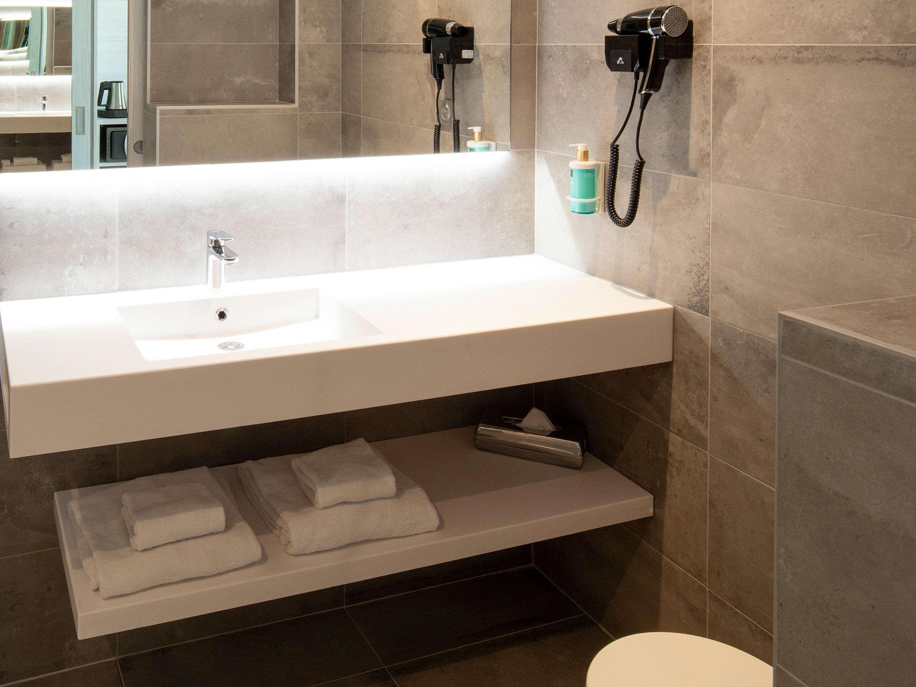 Family Room Classic Double Bed