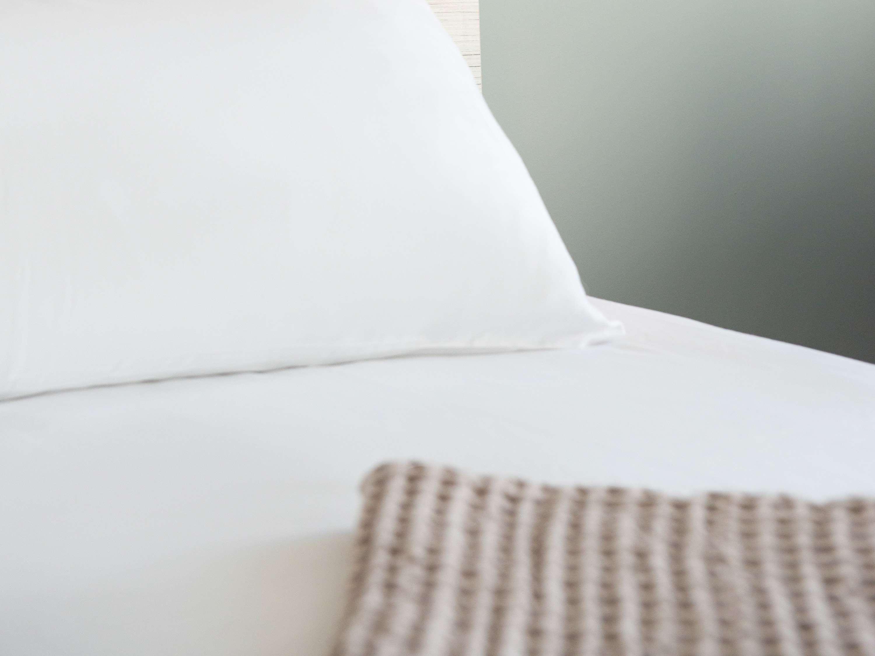 Family Room Classic Double Bed