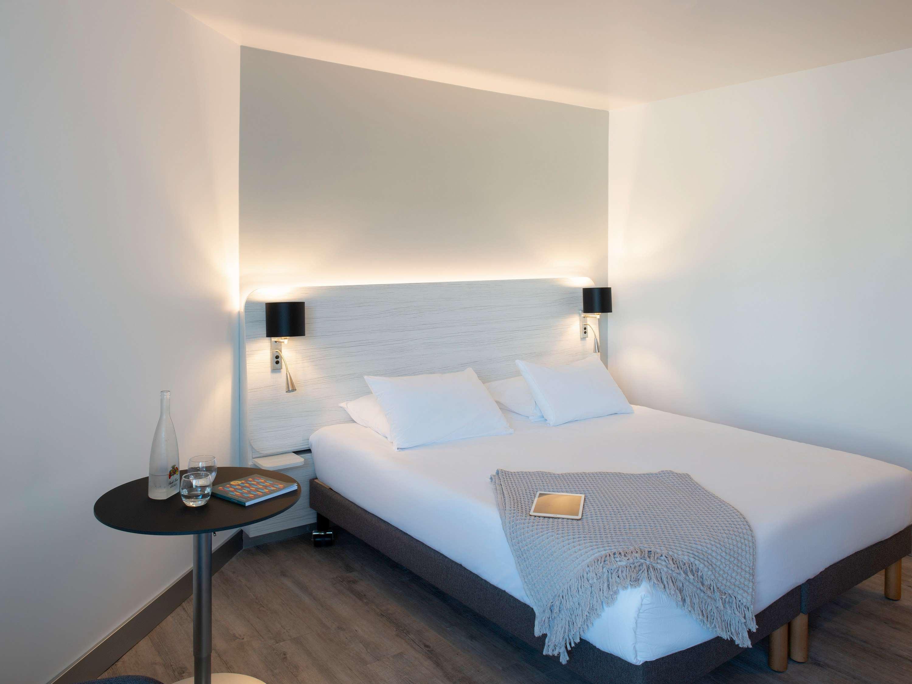 Family Room Classic Double Bed