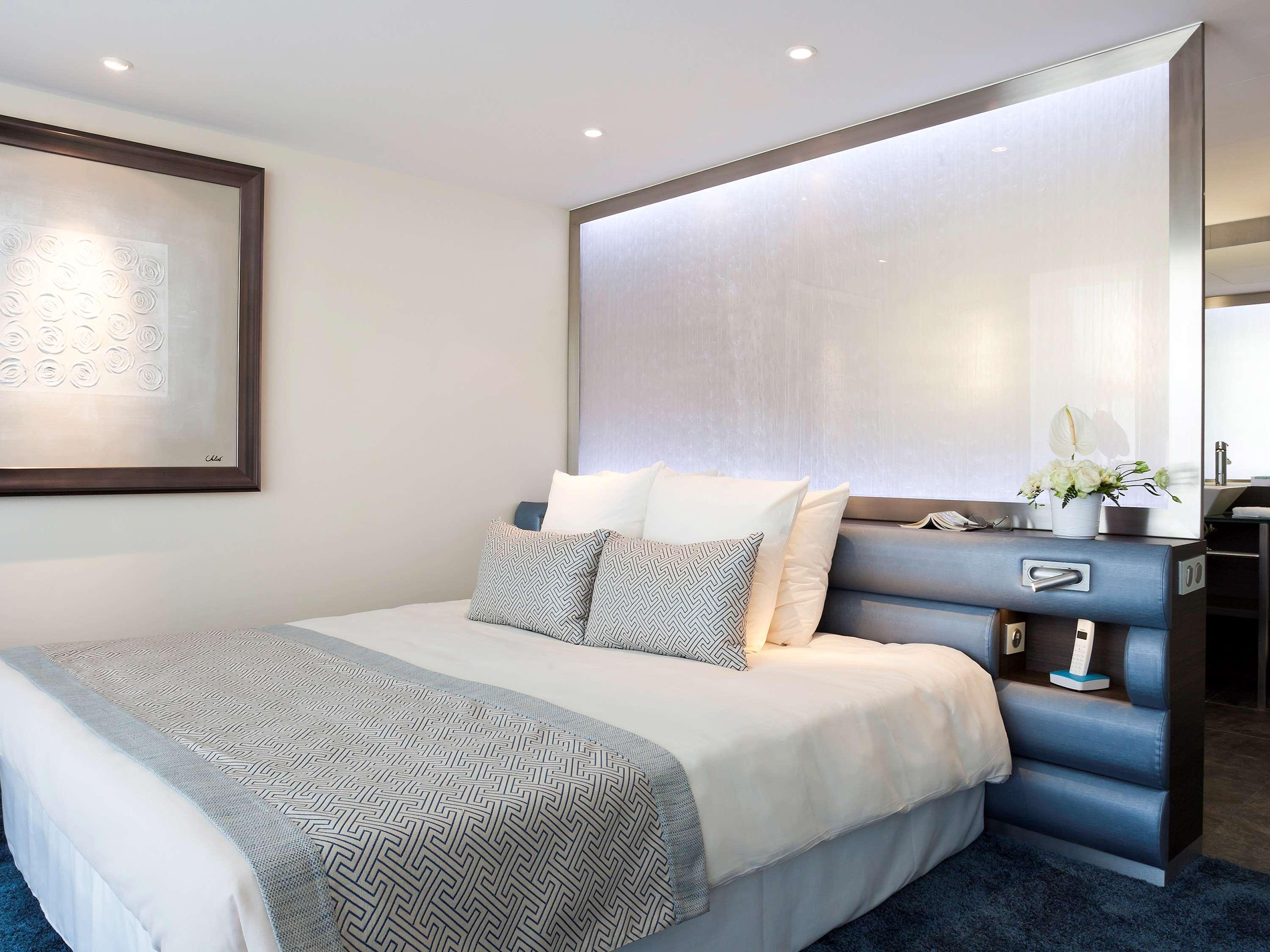 Suite with Double Bed