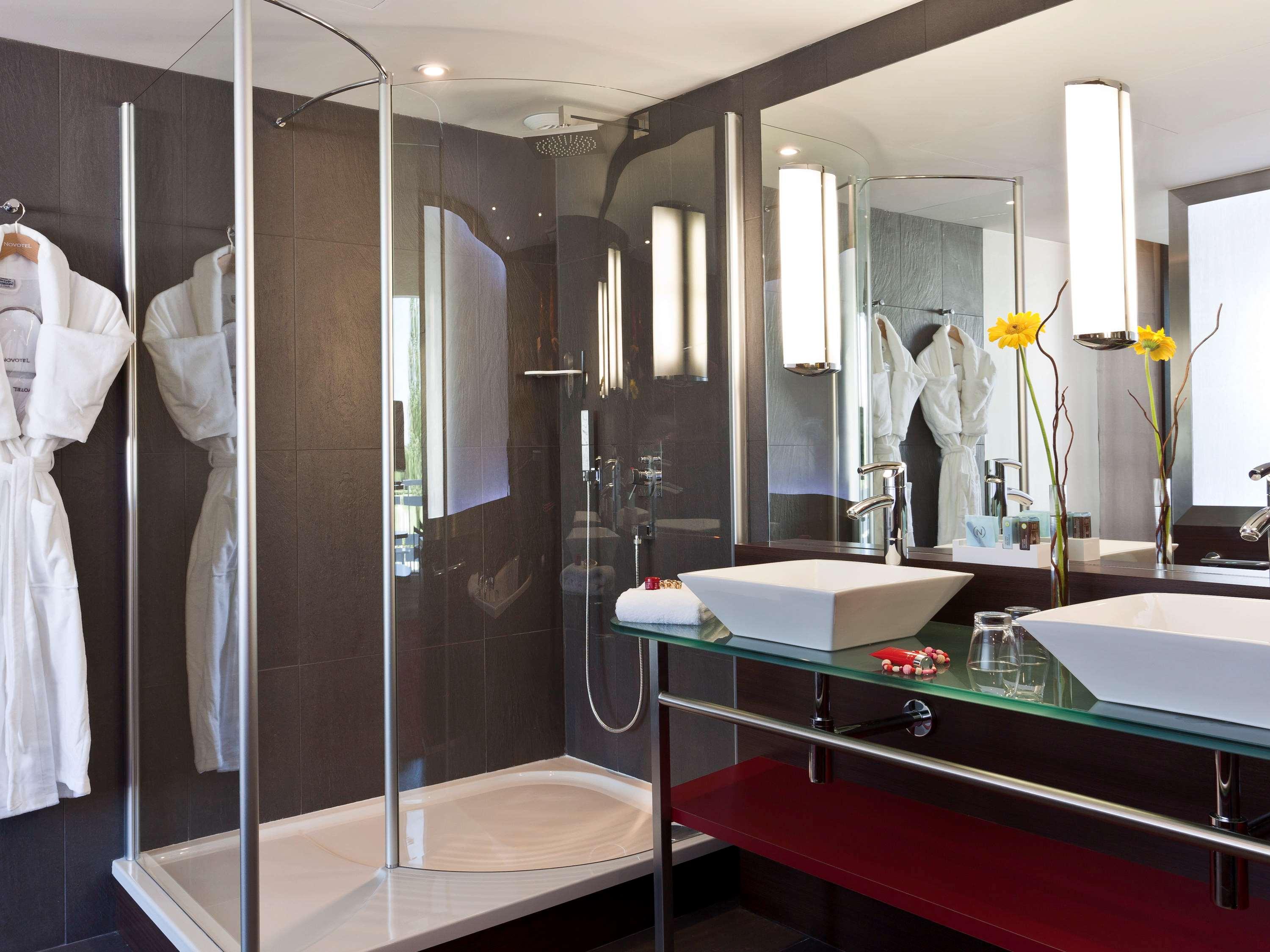 Suite with Double Bed