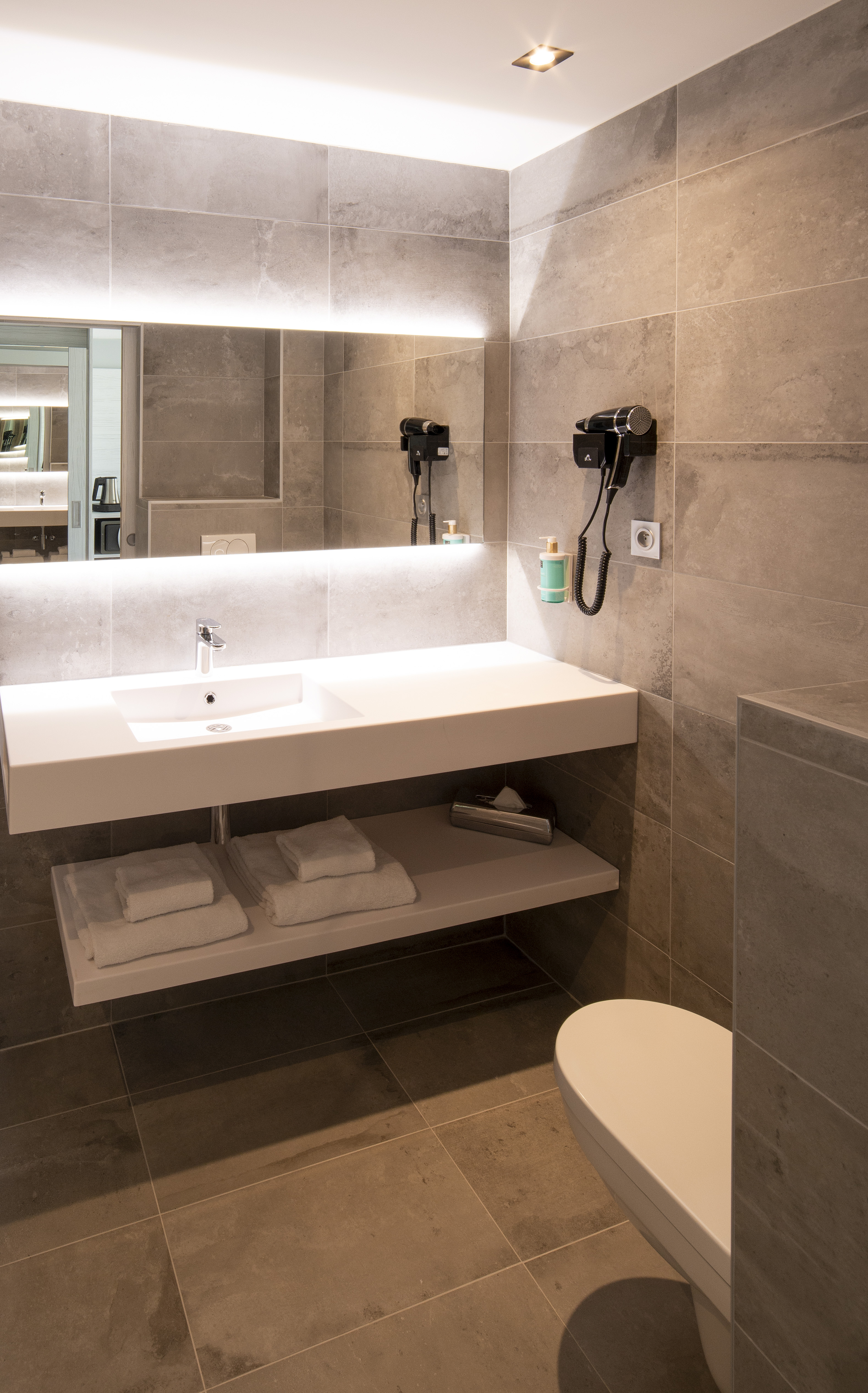 Family Room Classic Double Bed