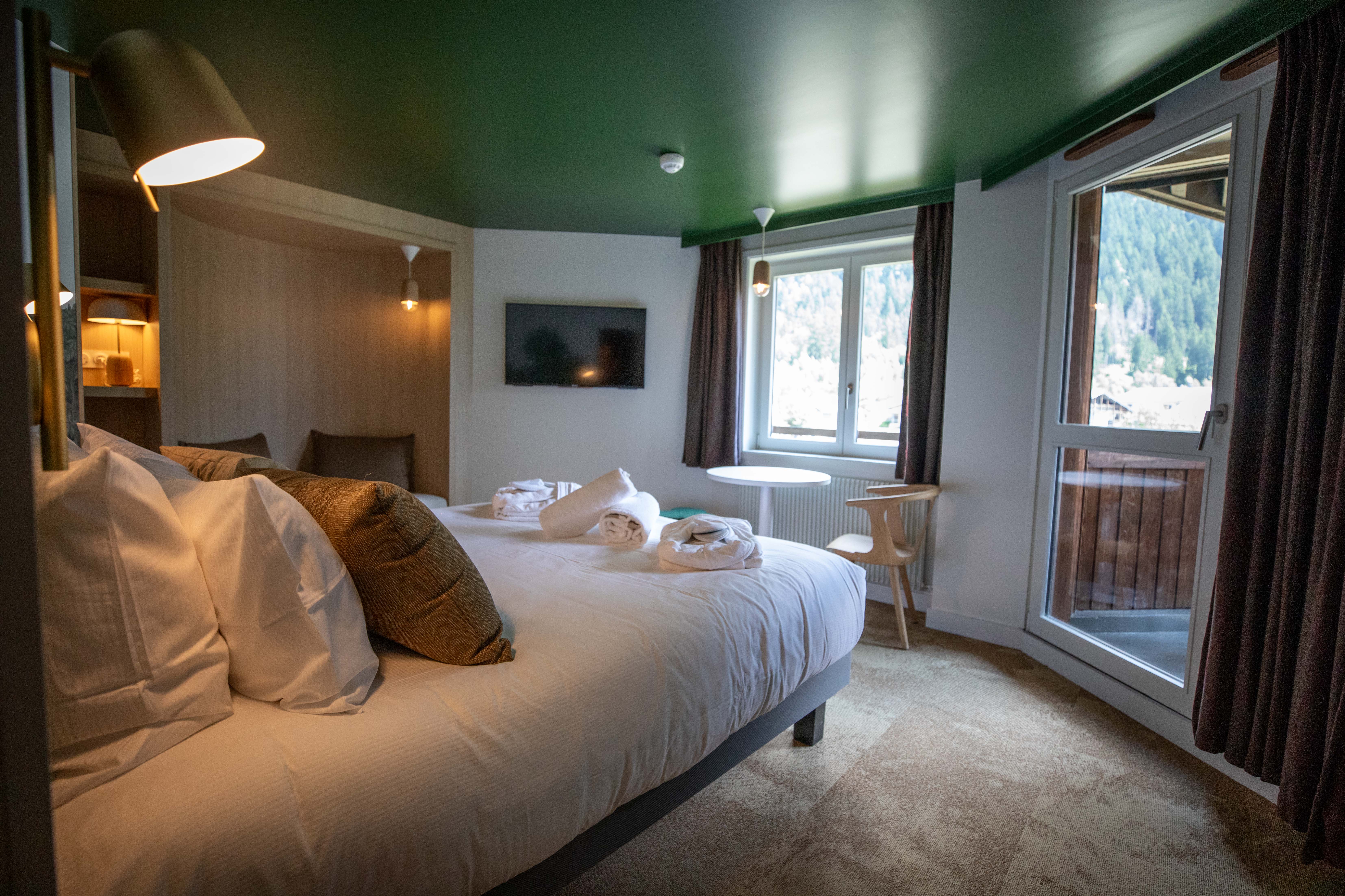 Family Room Superior