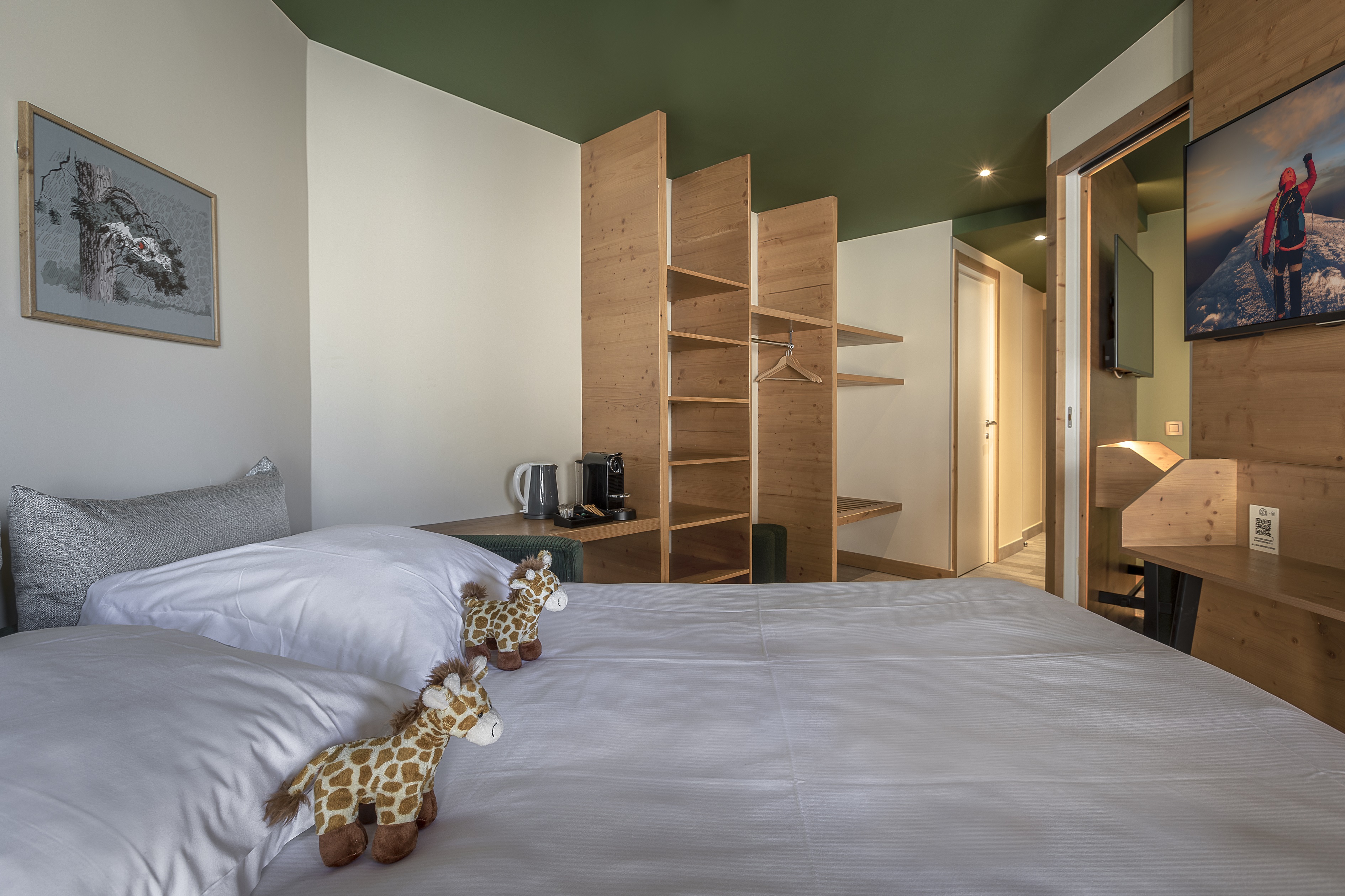 Family Room Prestige