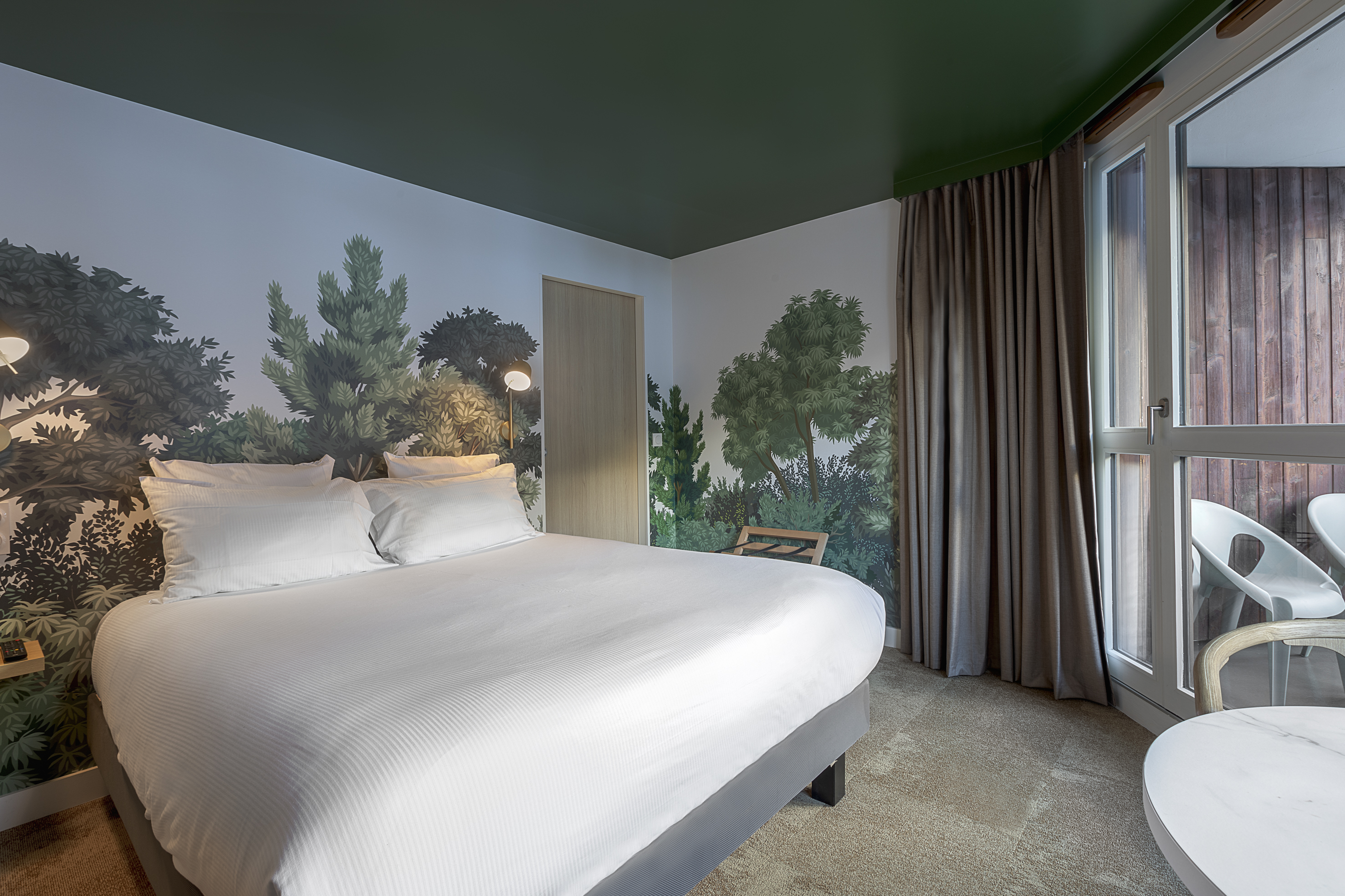 Family Room Superior