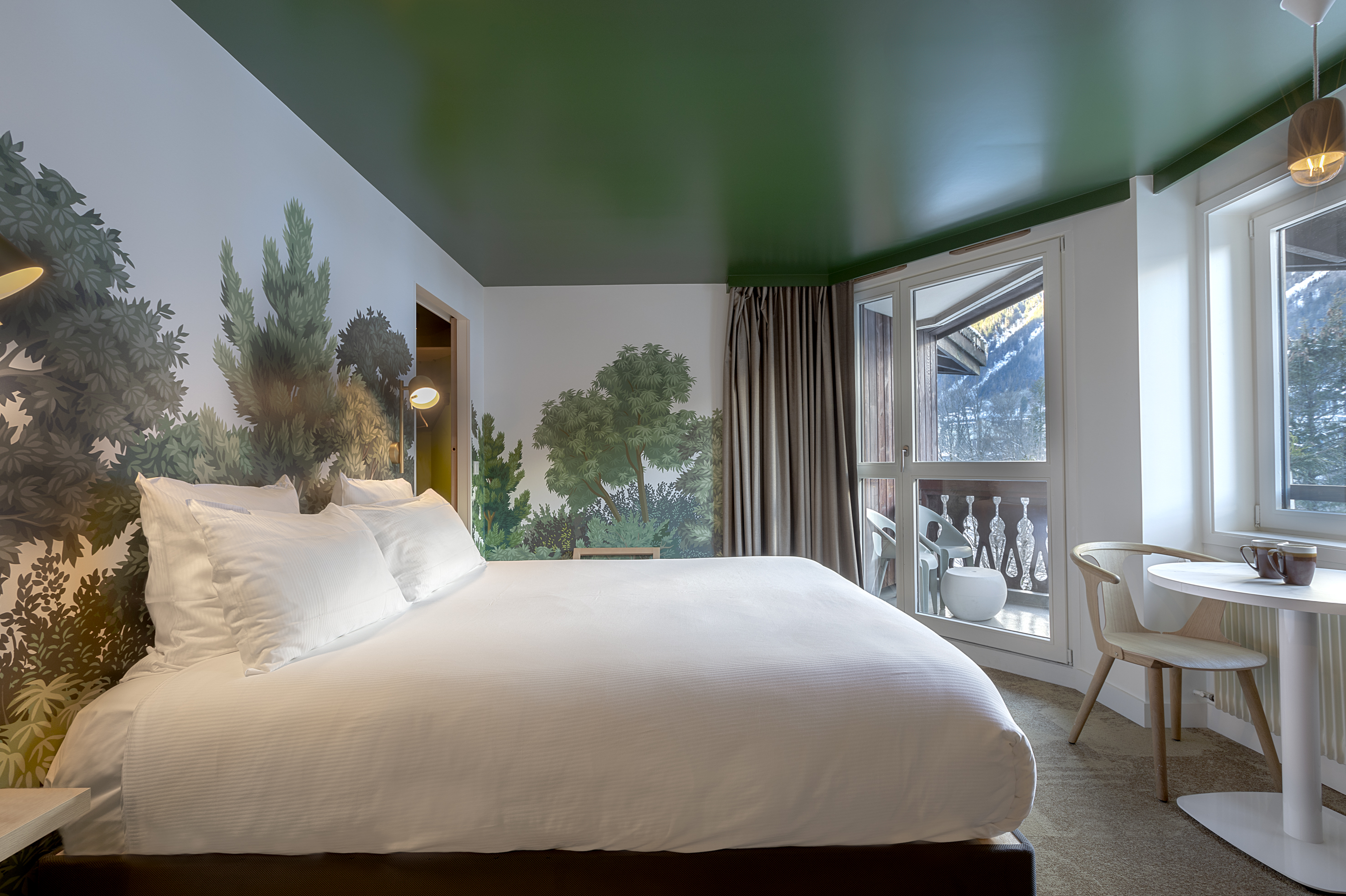 Family Room Superior